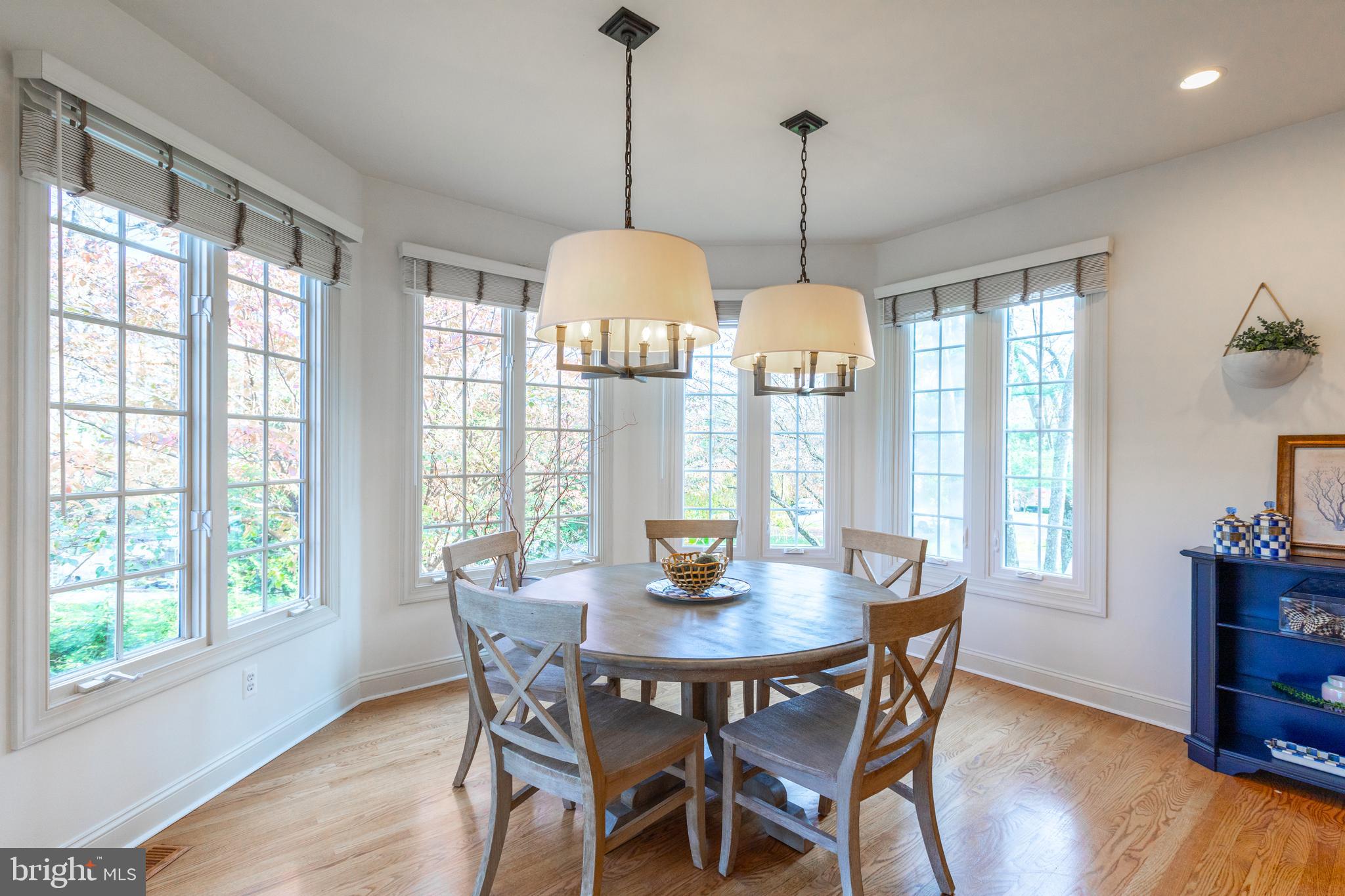 HAMILTON PLACE - Residential