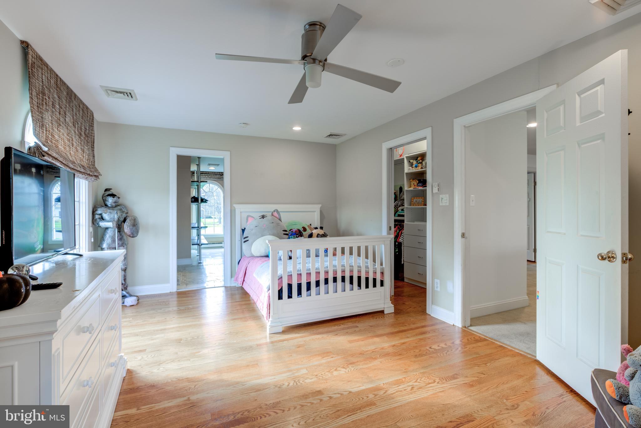 HAMILTON PLACE - Residential