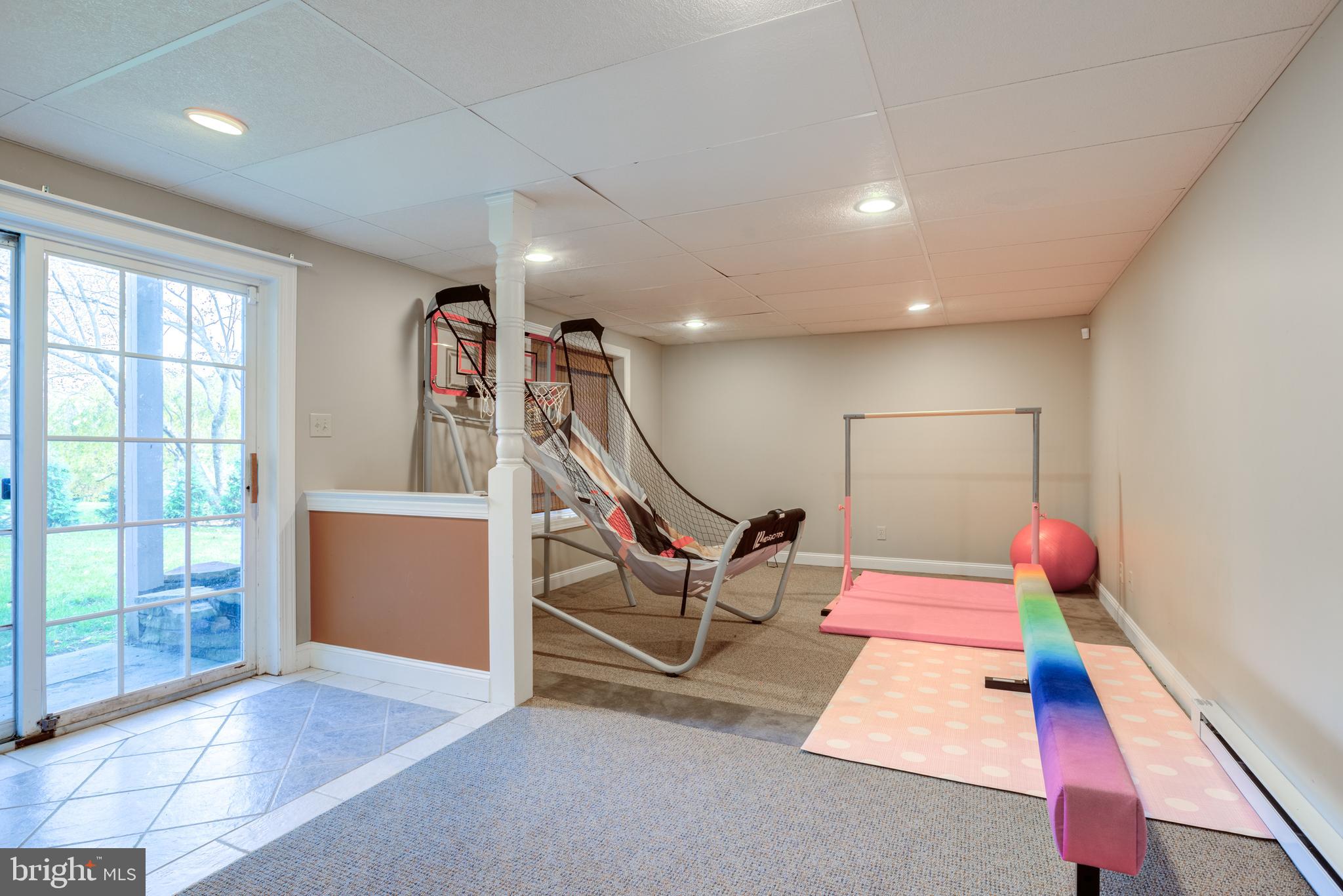 HAMILTON PLACE - Residential