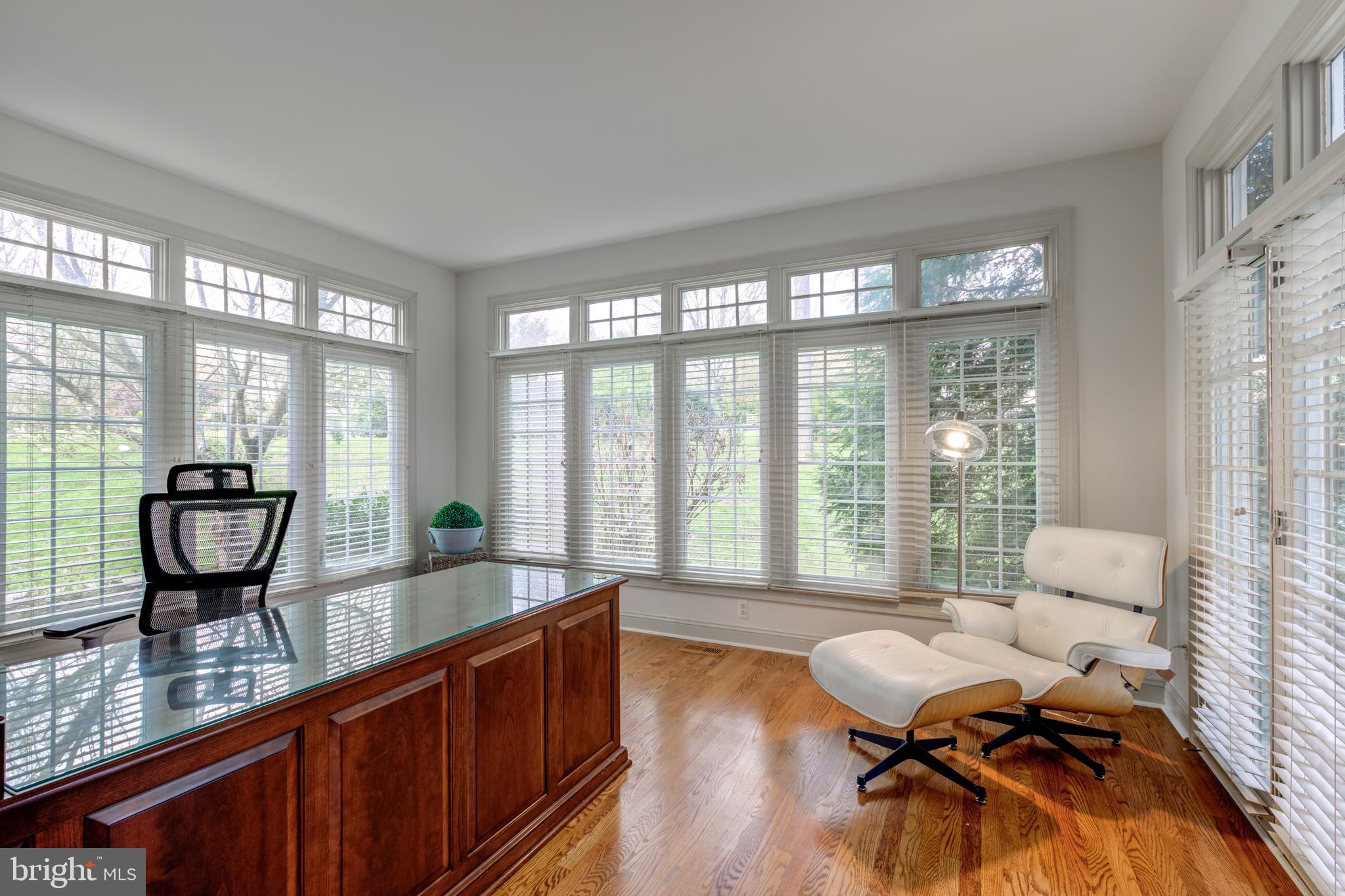 HAMILTON PLACE - Residential