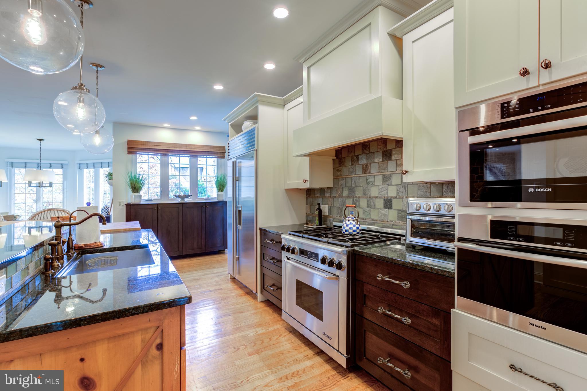 HAMILTON PLACE - Residential