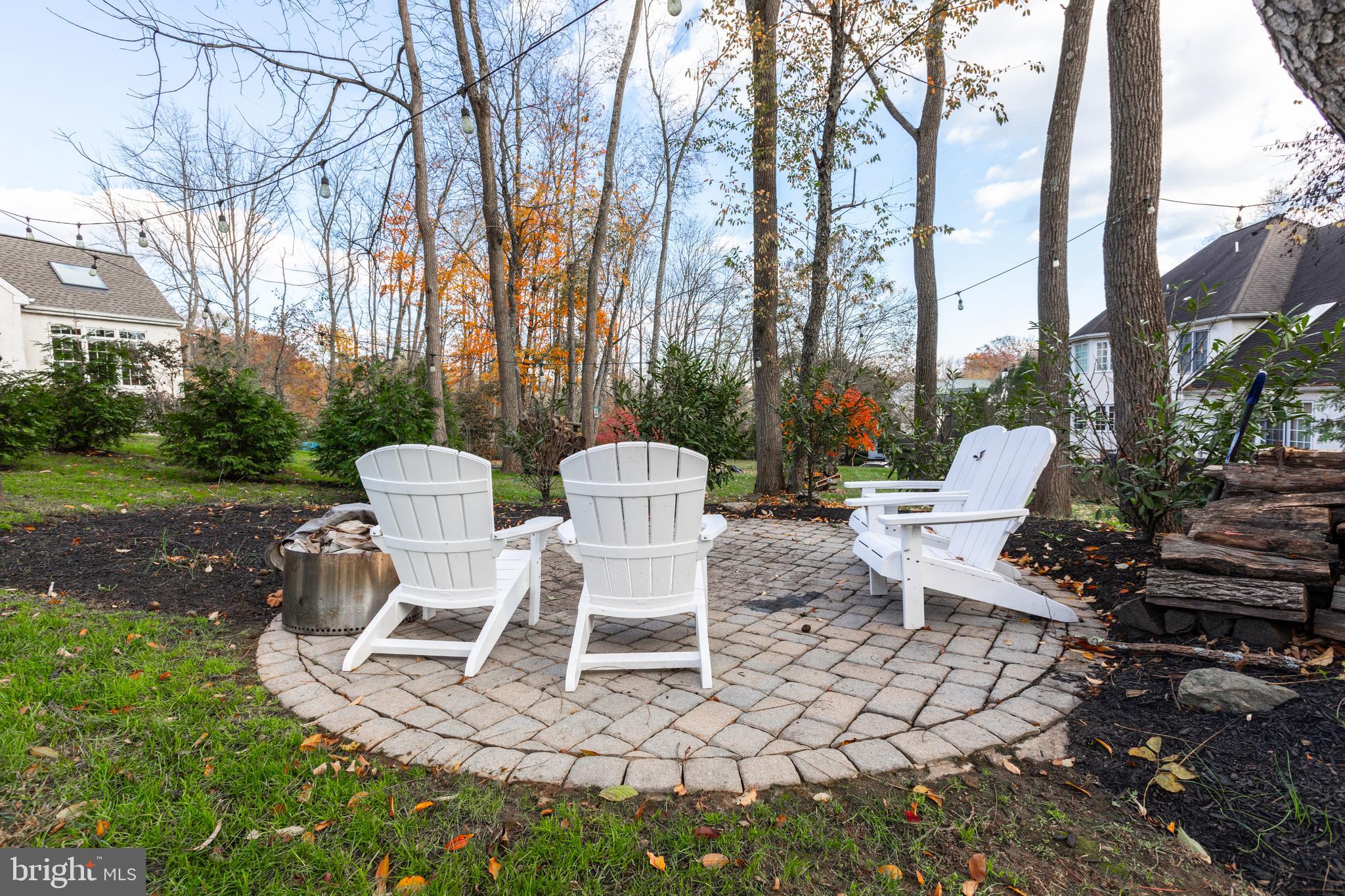 HAMILTON PLACE - Residential