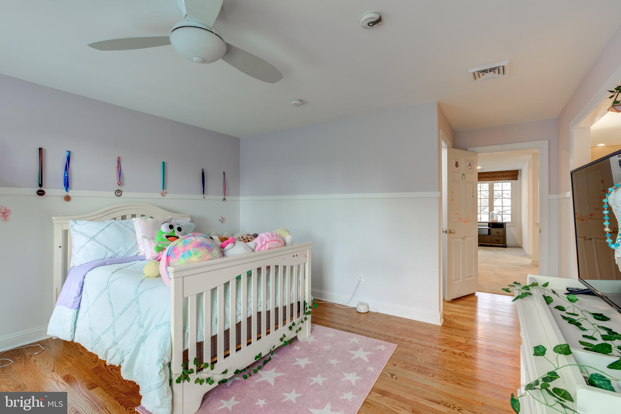 HAMILTON PLACE - Residential