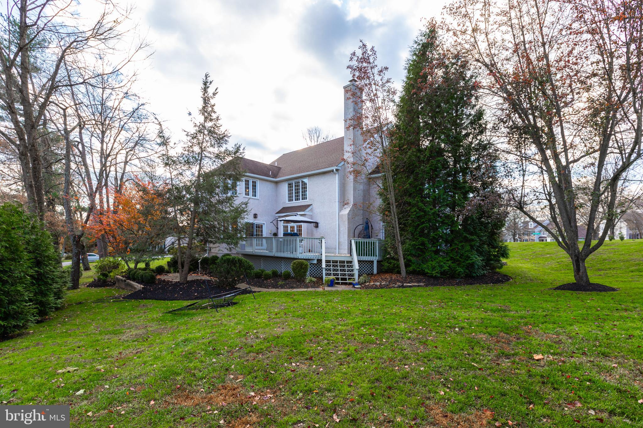 HAMILTON PLACE - Residential