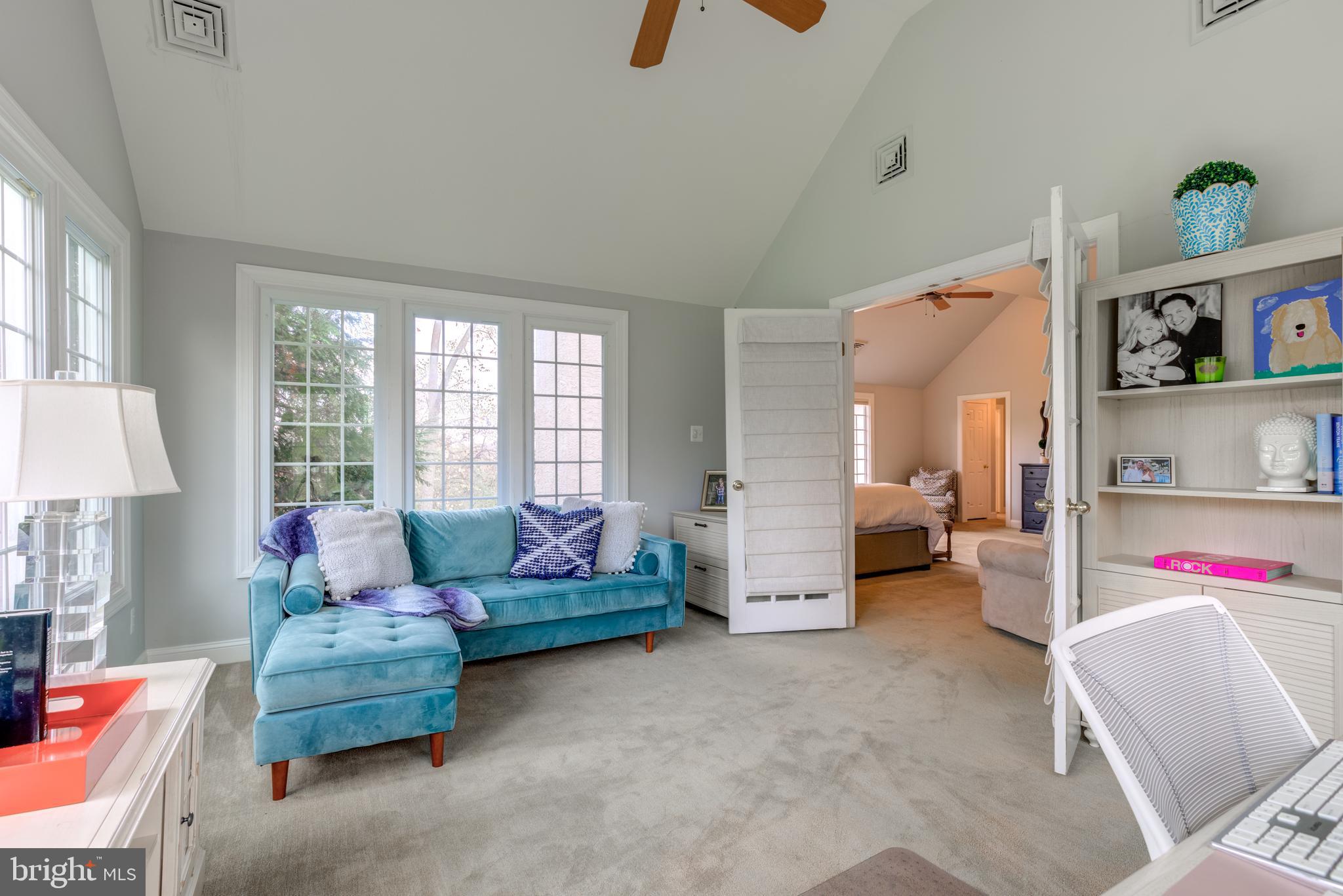 HAMILTON PLACE - Residential