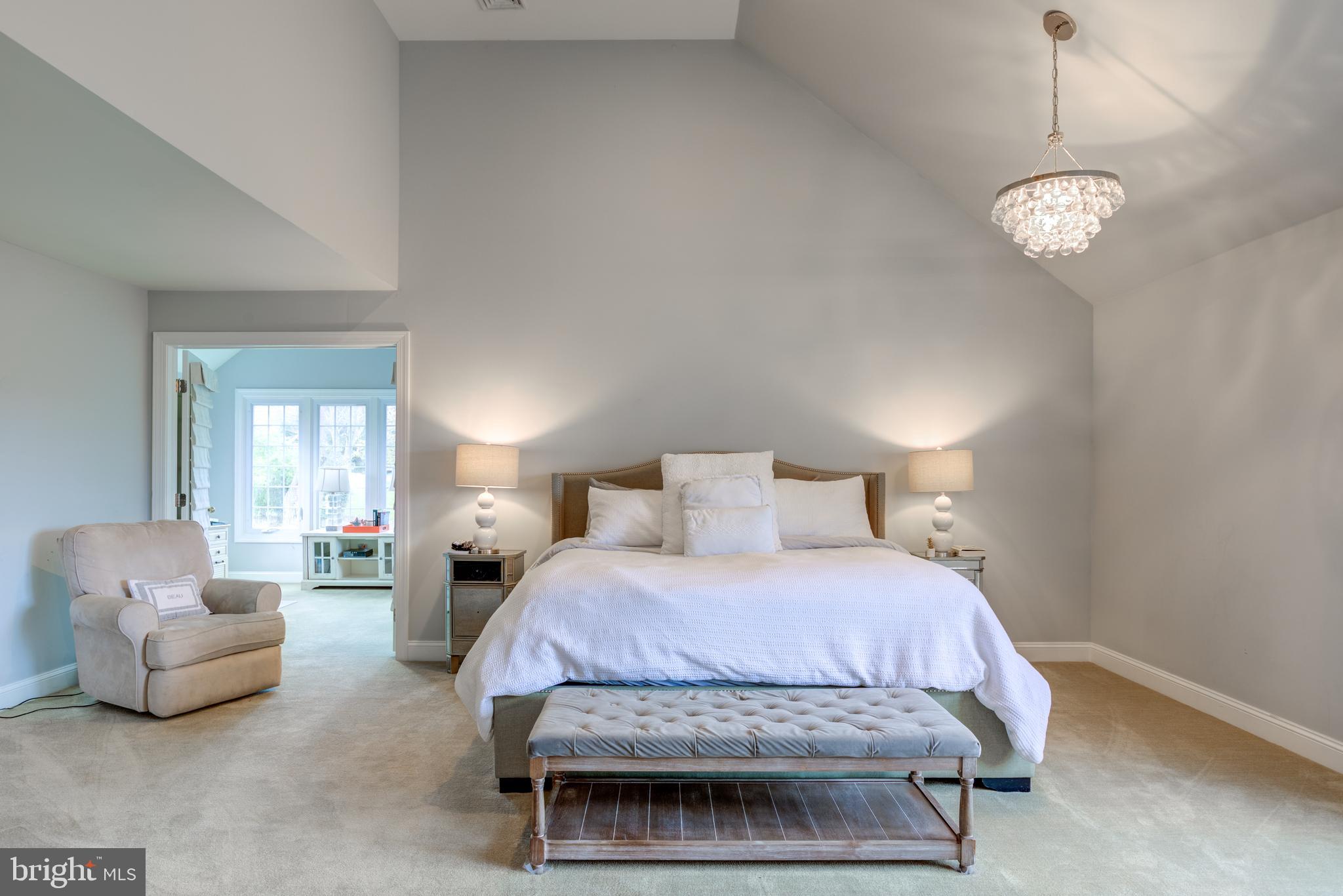 HAMILTON PLACE - Residential