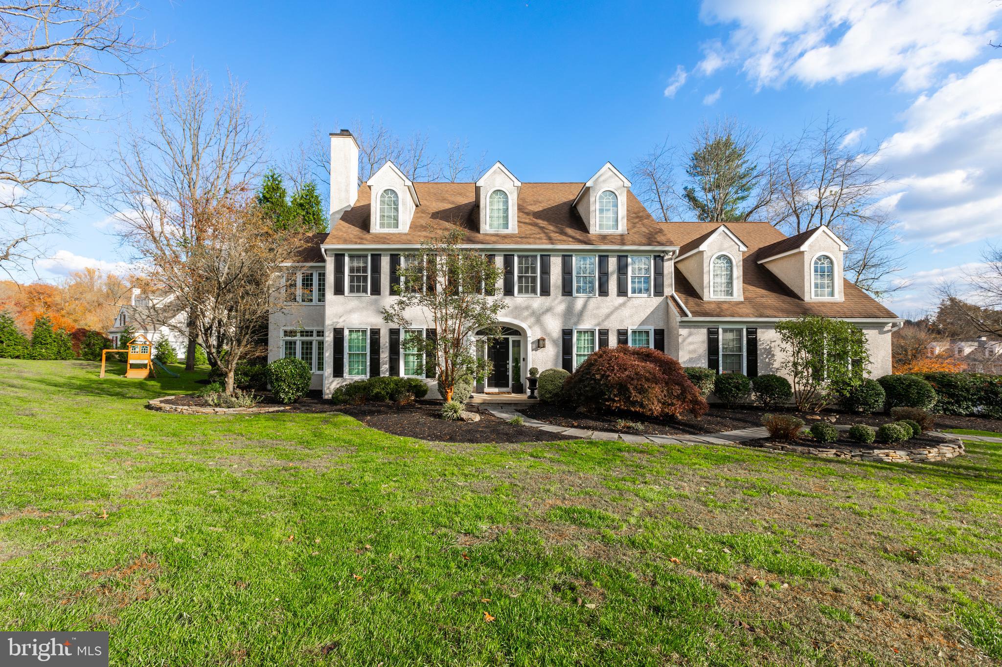 HAMILTON PLACE - Residential