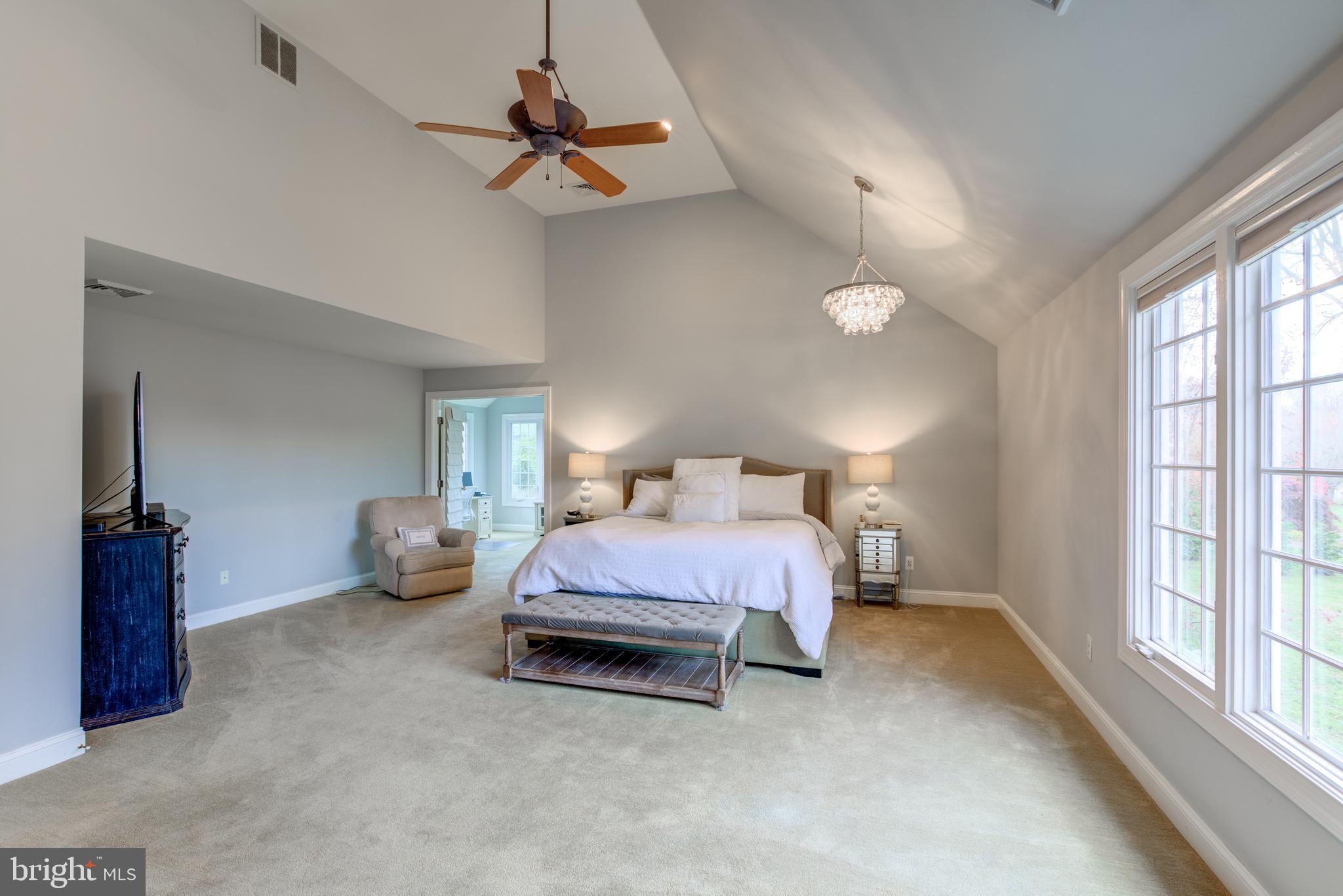 HAMILTON PLACE - Residential