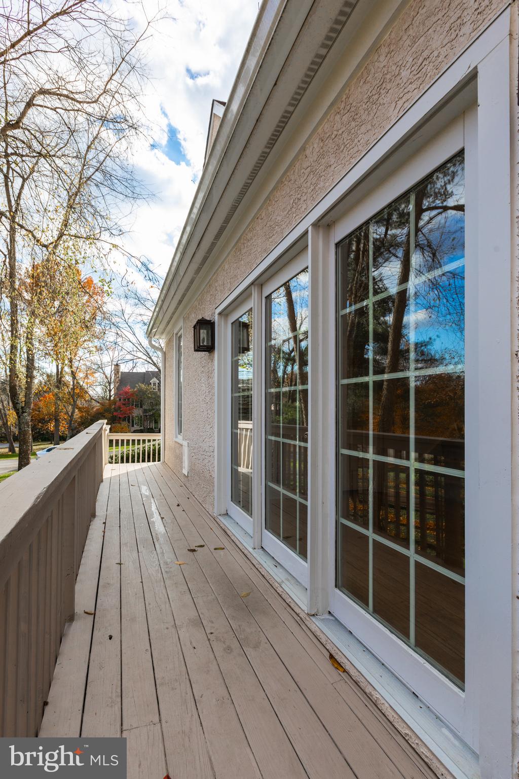 HAMILTON PLACE - Residential