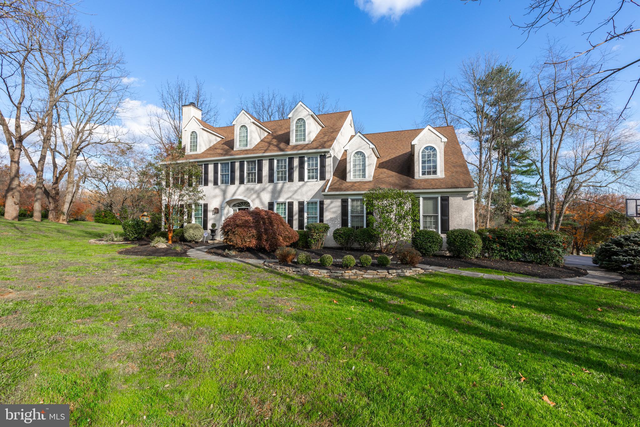 HAMILTON PLACE - Residential