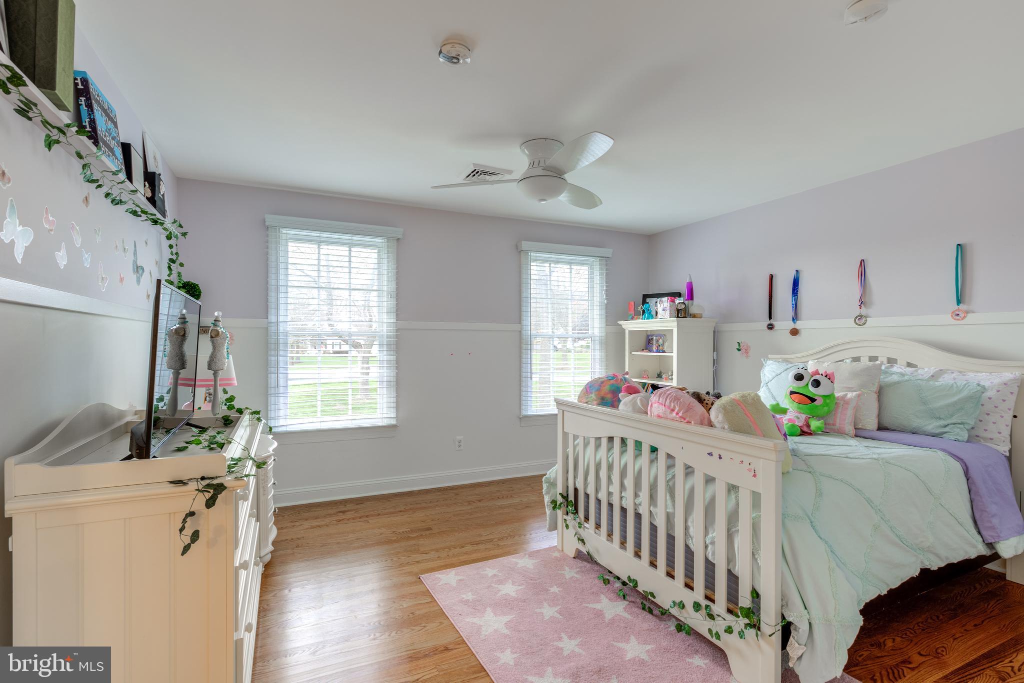 HAMILTON PLACE - Residential