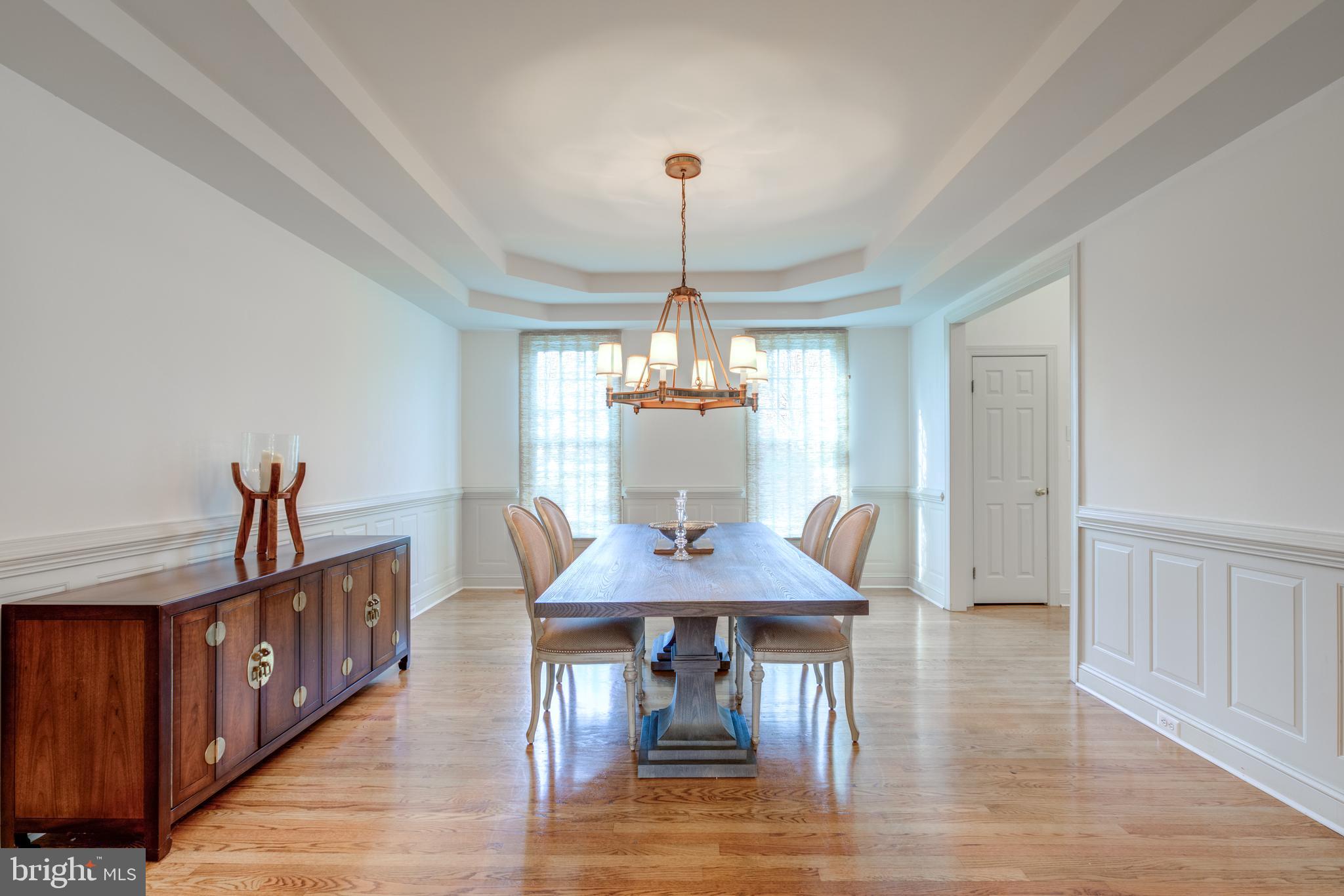 HAMILTON PLACE - Residential