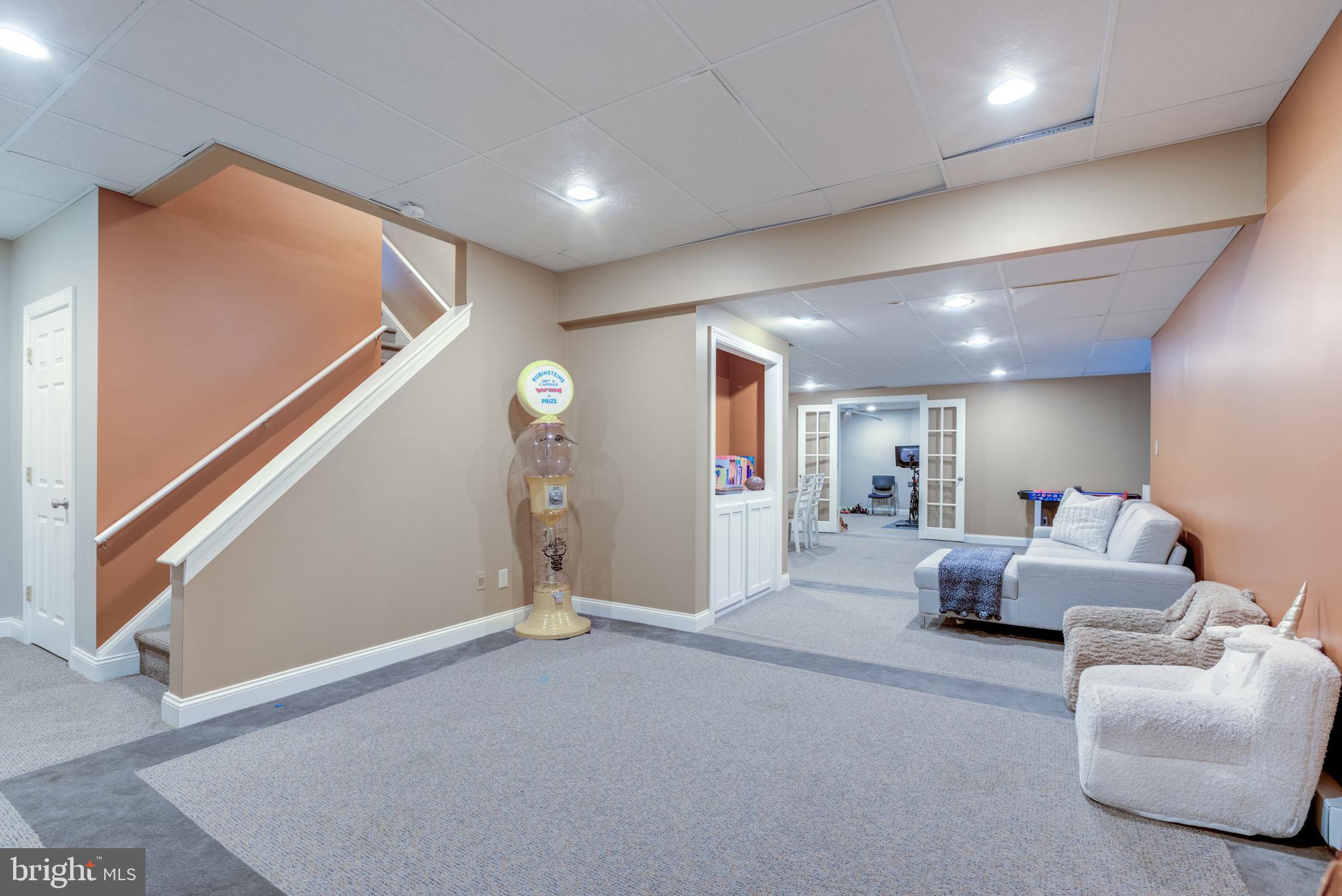 HAMILTON PLACE - Residential