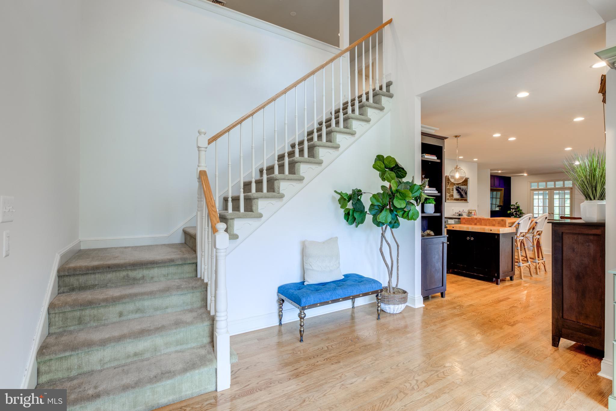 HAMILTON PLACE - Residential