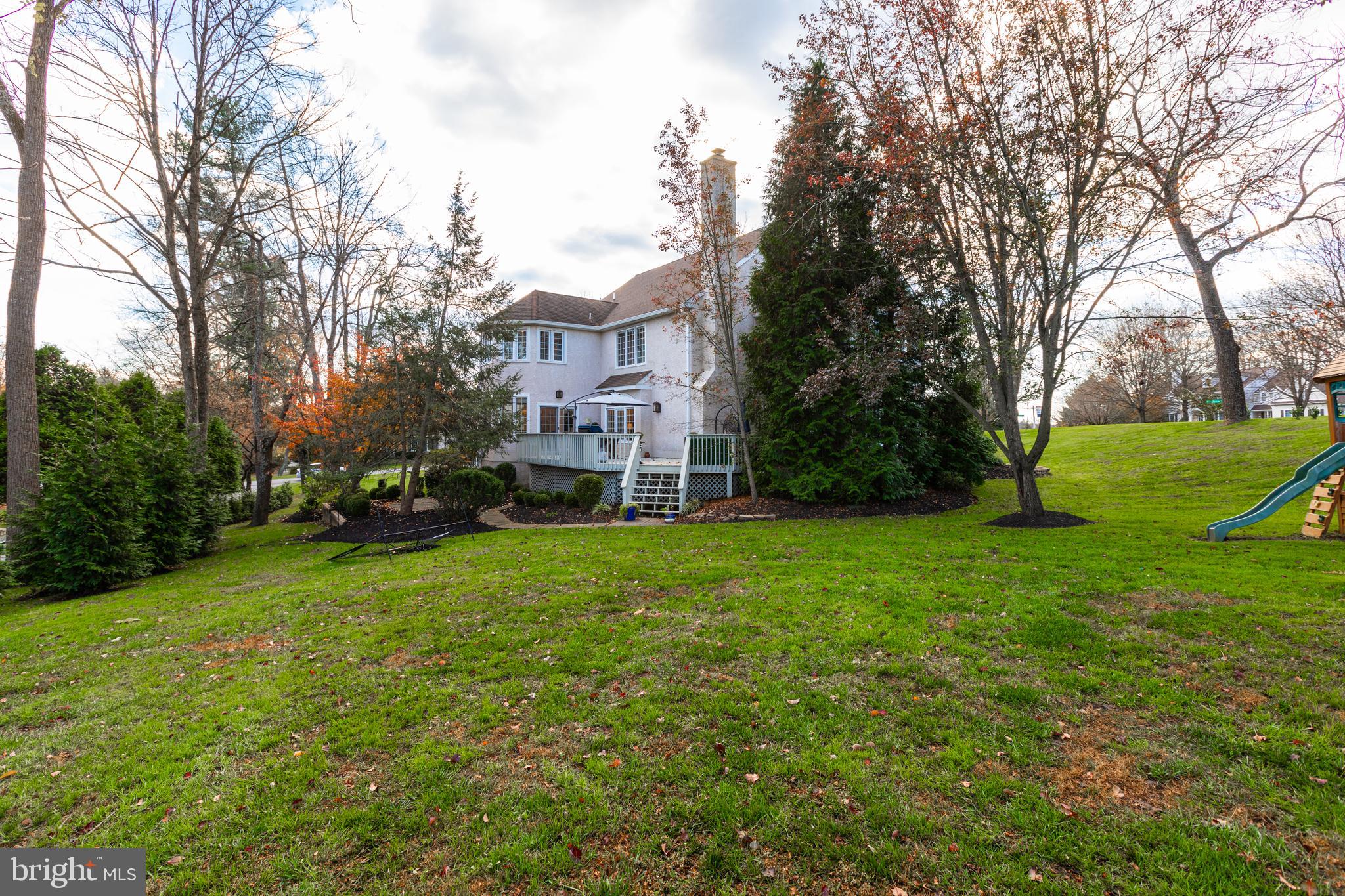 HAMILTON PLACE - Residential