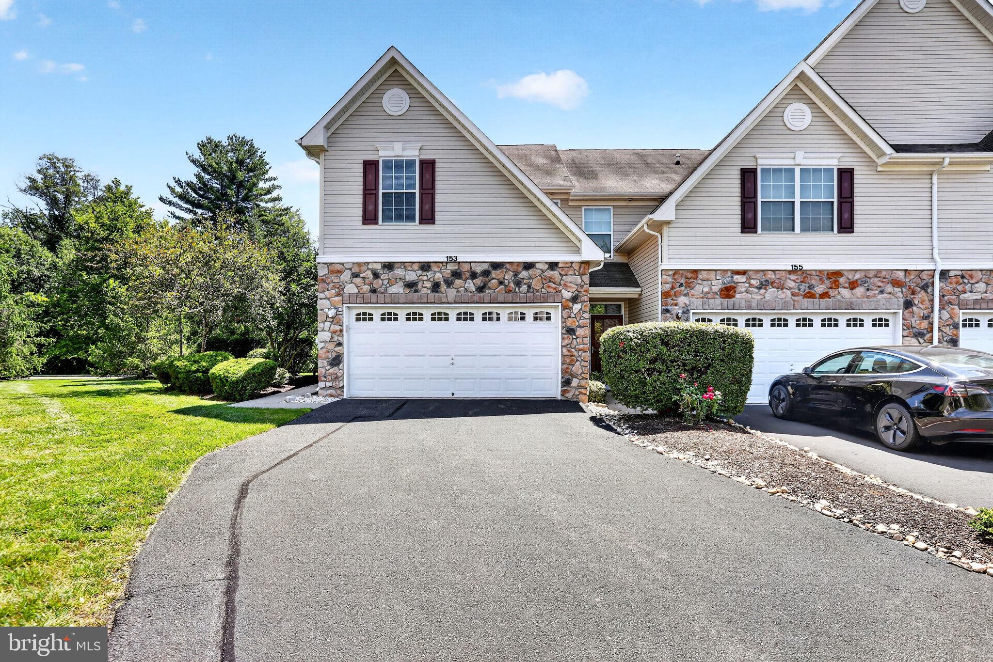 153 VALMORE COURT