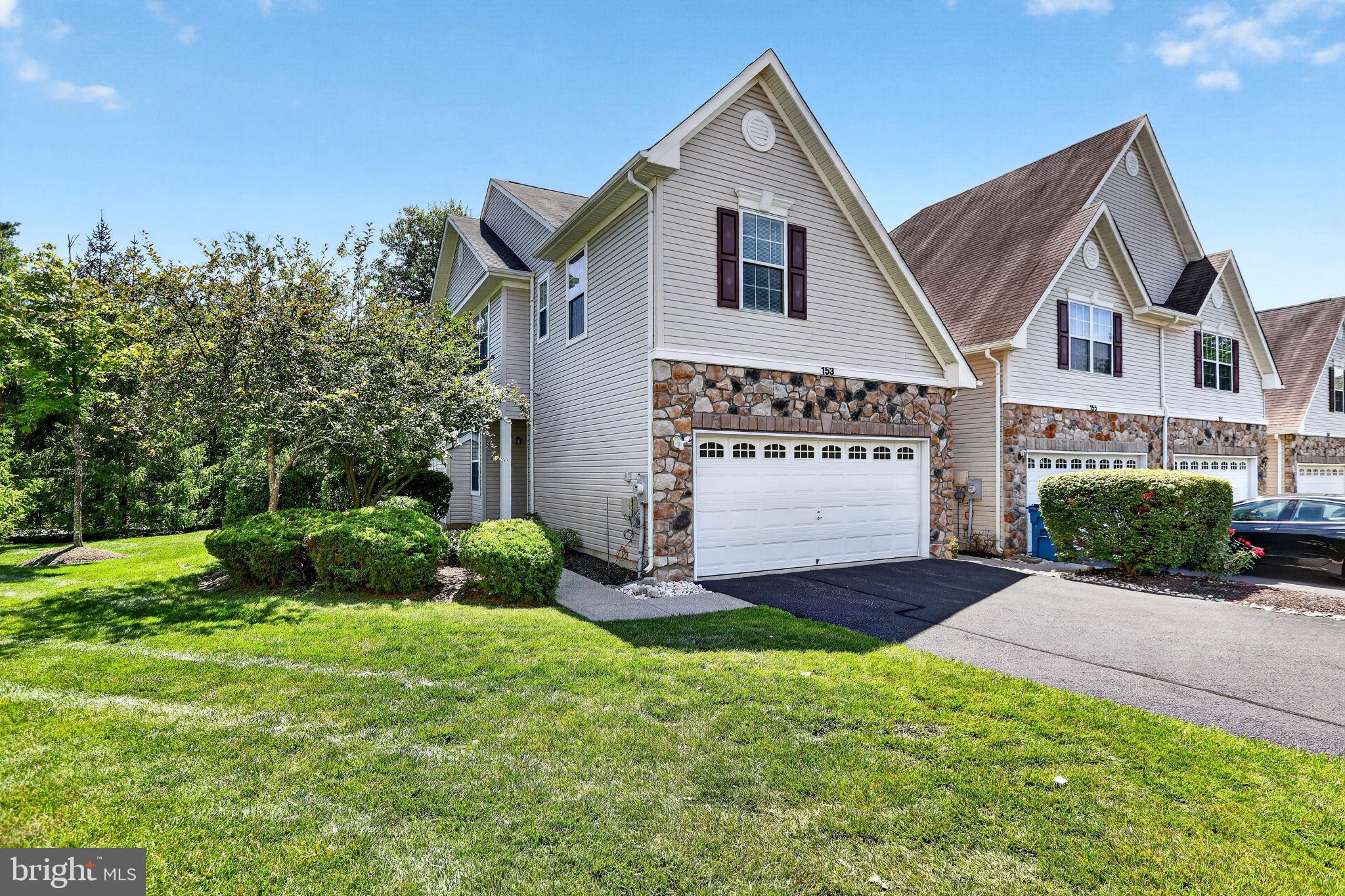 153 VALMORE COURT