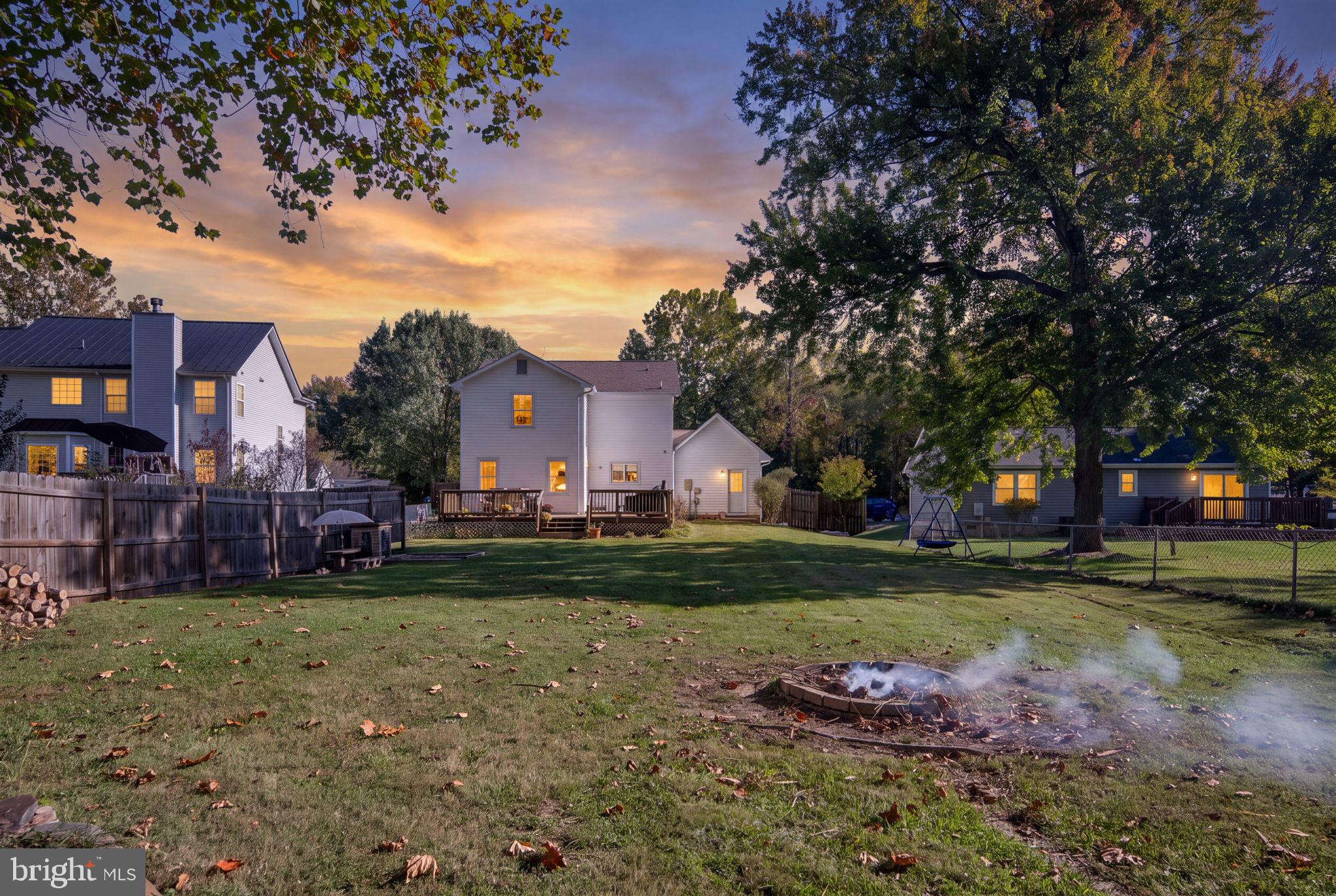 123 VISTA WOODS ROAD