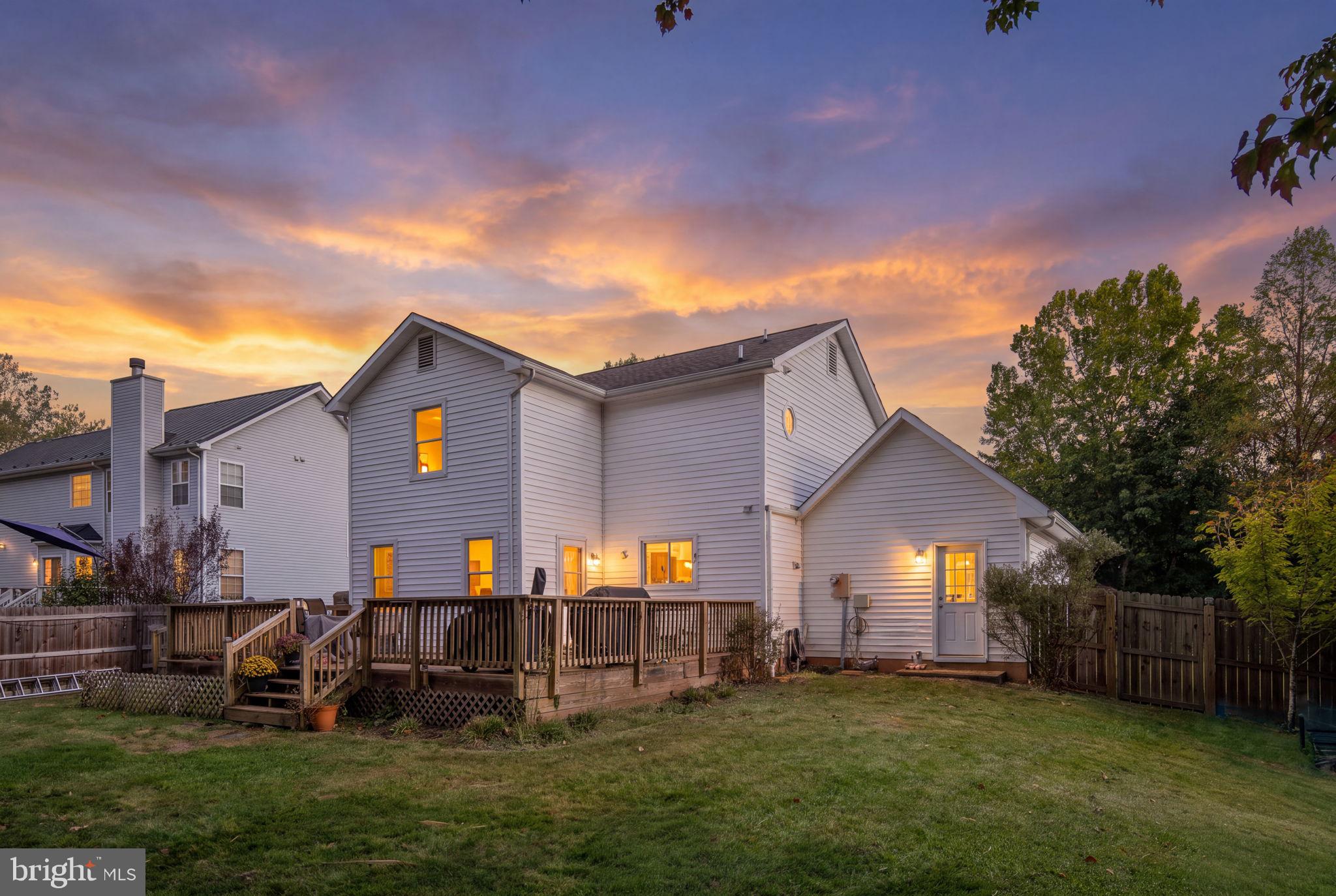 123 VISTA WOODS ROAD