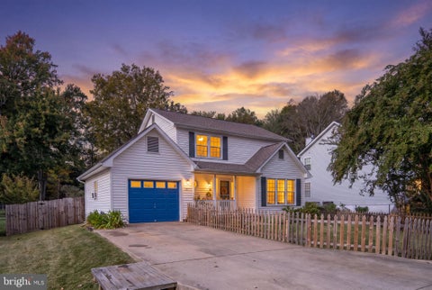 Photo of 123 Vista Woods Road, STAFFORD, VA 22556 (MLS # VAST2054602)