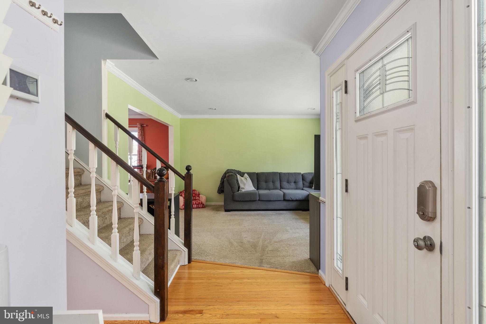 123 VISTA WOODS ROAD