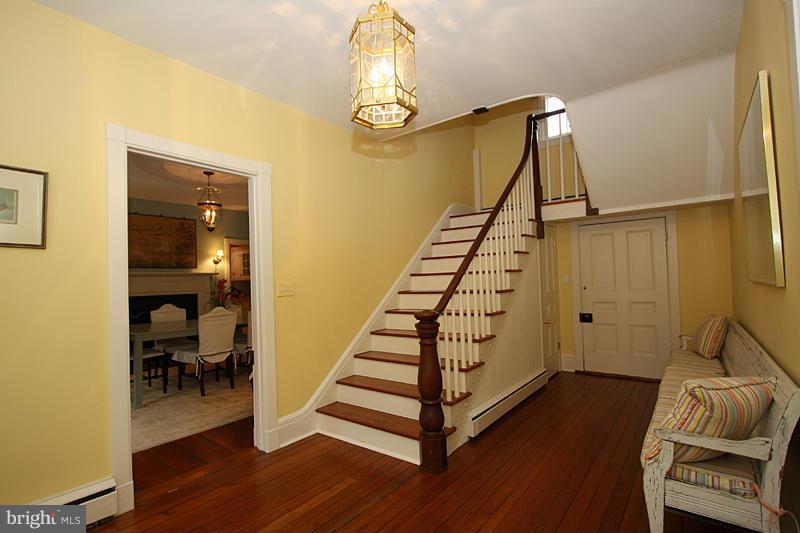 OXFORD - Residential