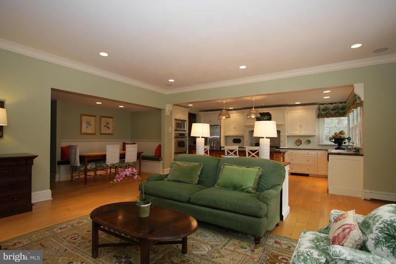 OXFORD - Residential