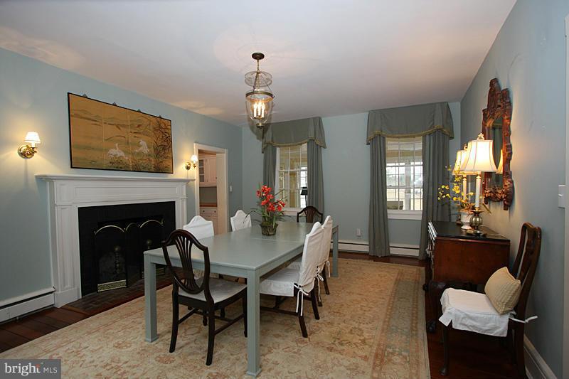 OXFORD - Residential