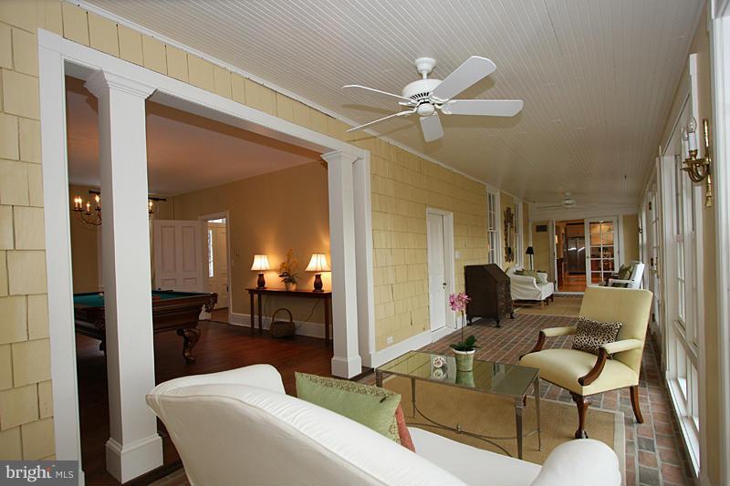 OXFORD - Residential