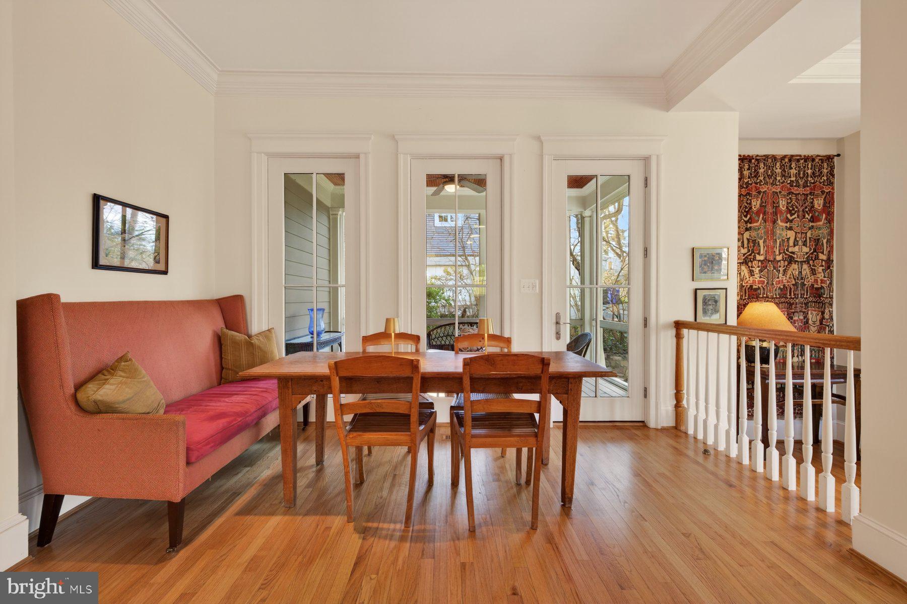 GLEN ECHO - Residential