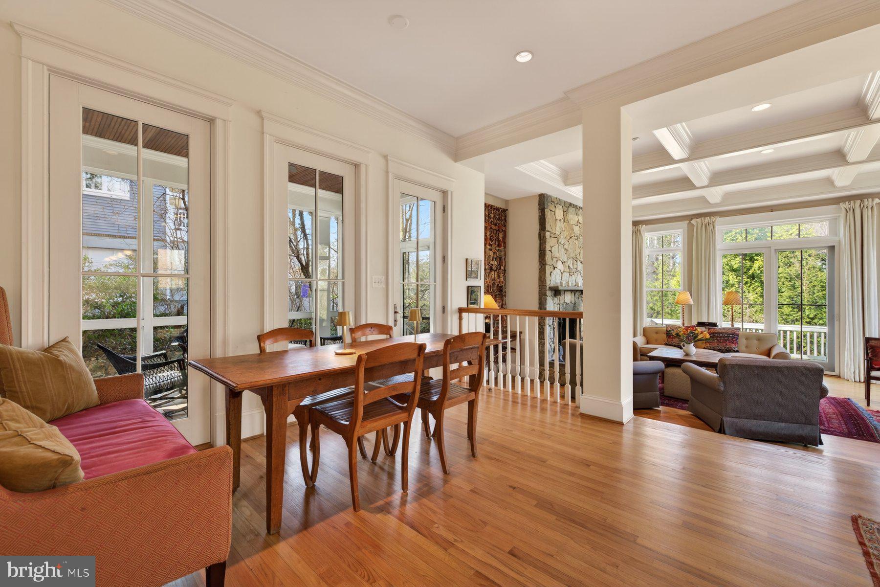 GLEN ECHO - Residential