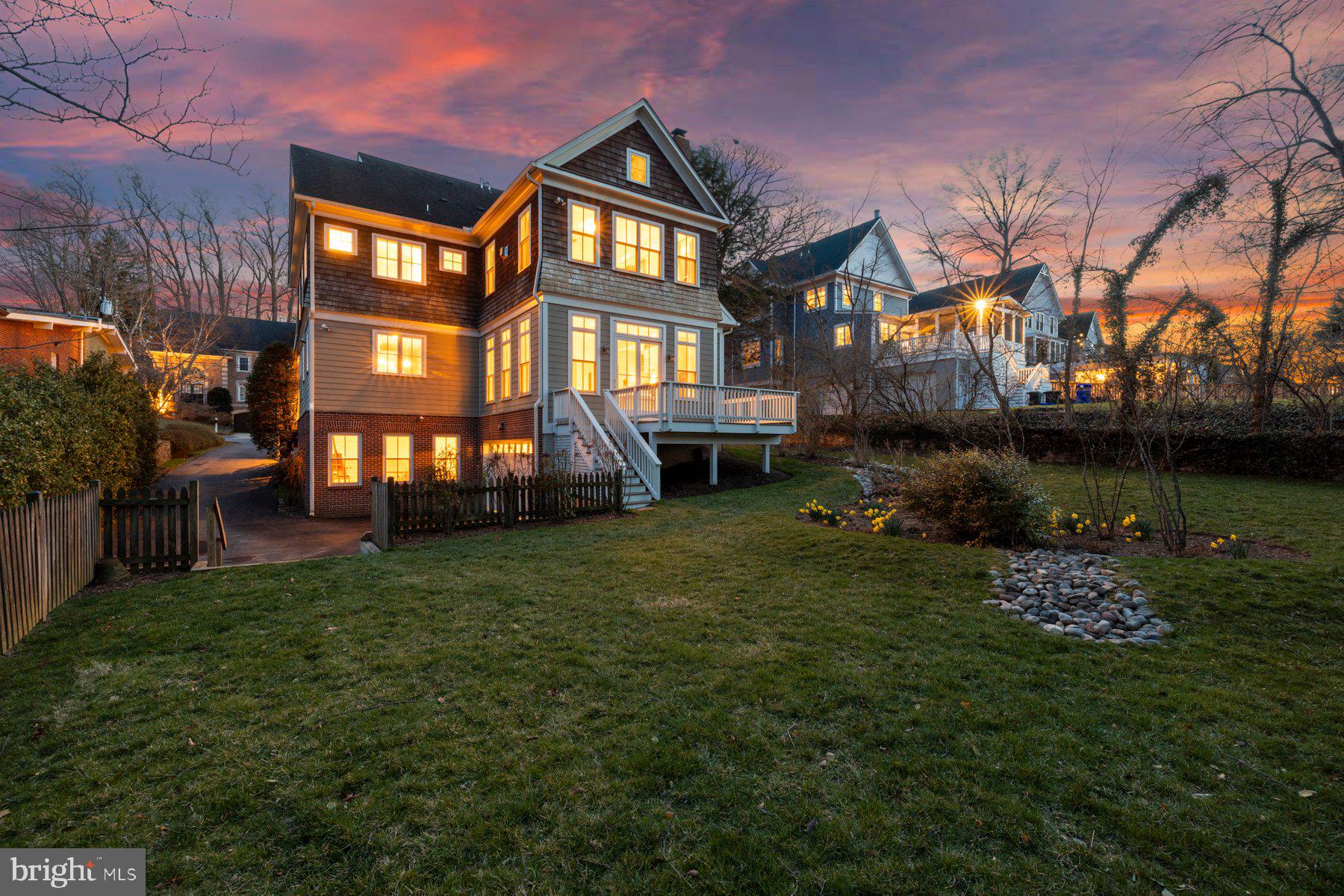 GLEN ECHO - Residential