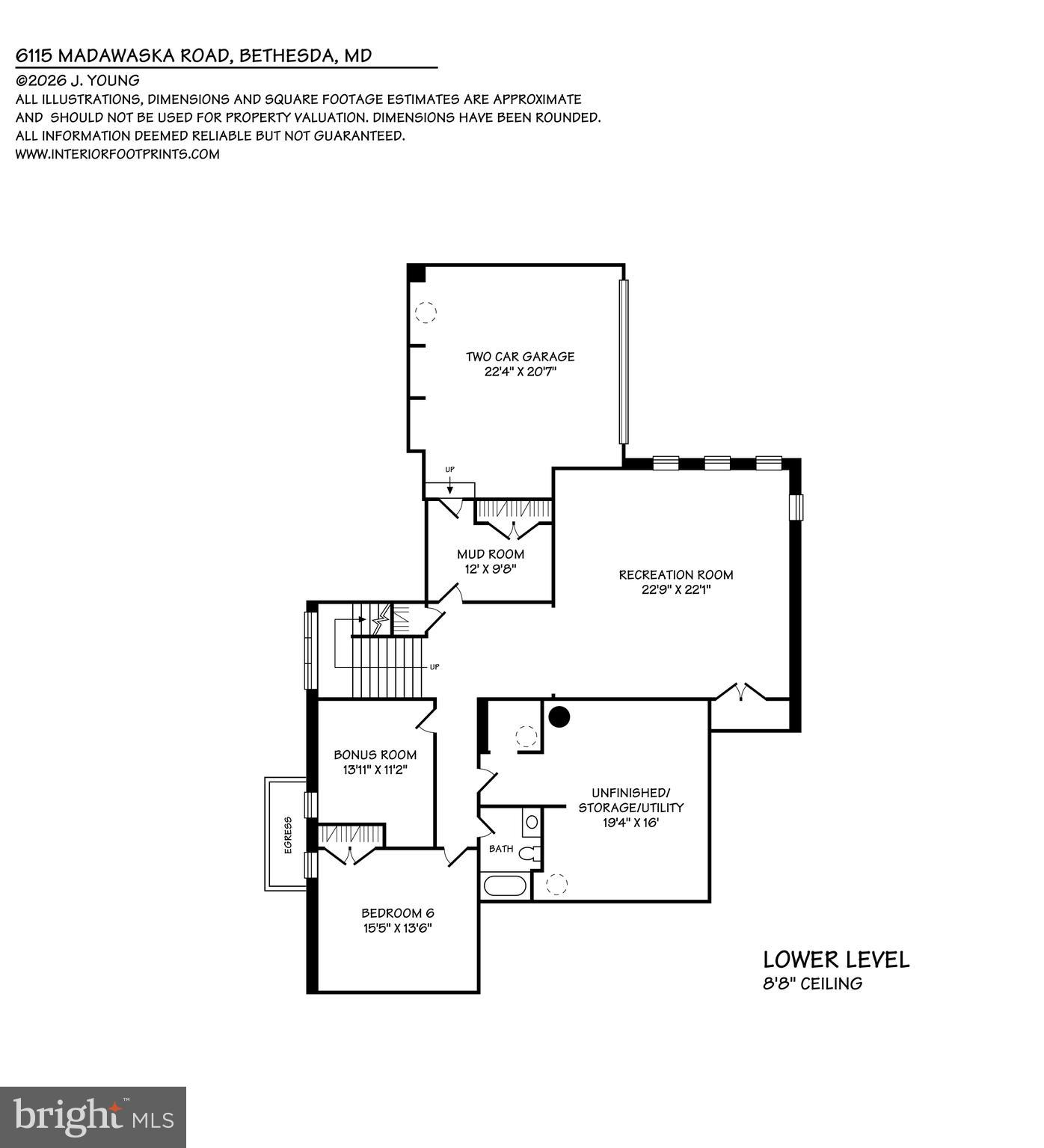 GLEN ECHO - Residential