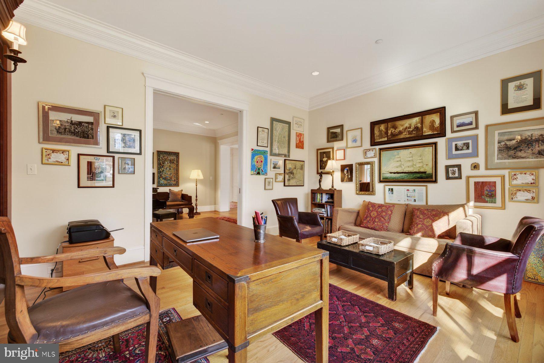 GLEN ECHO - Residential