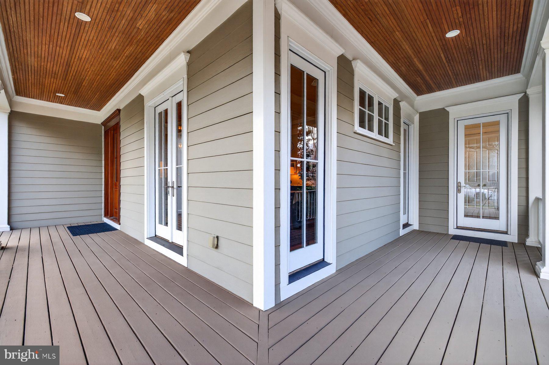 GLEN ECHO - Residential