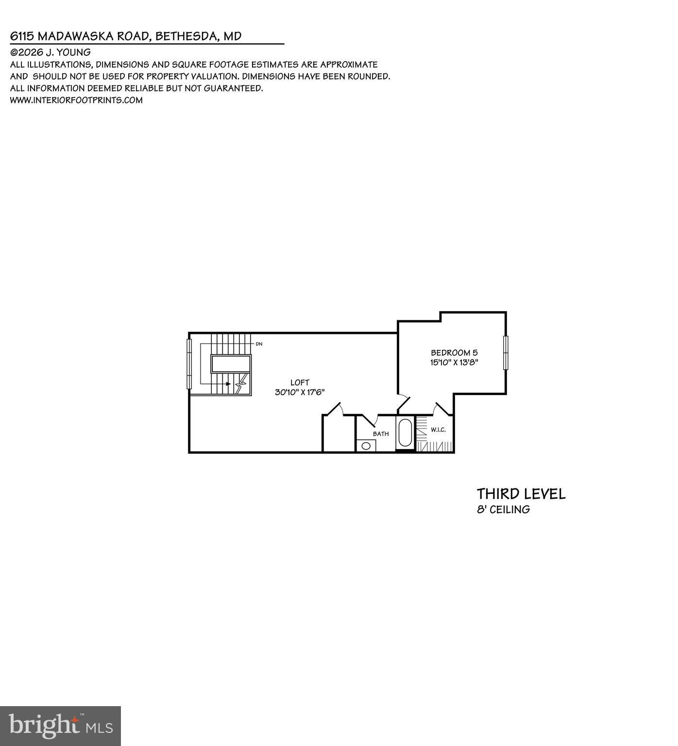 GLEN ECHO - Residential