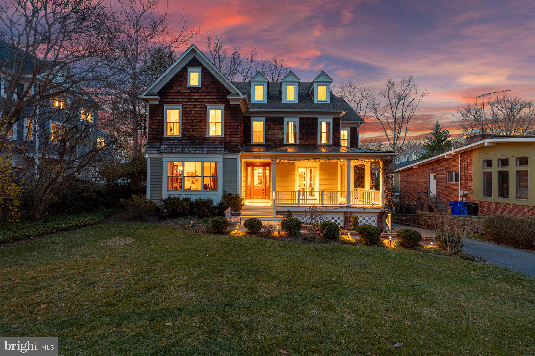 GLEN ECHO - Residential
