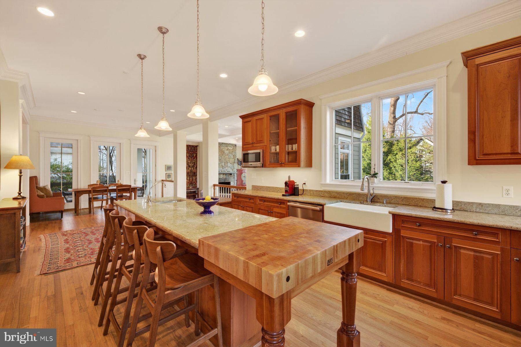 GLEN ECHO - Residential