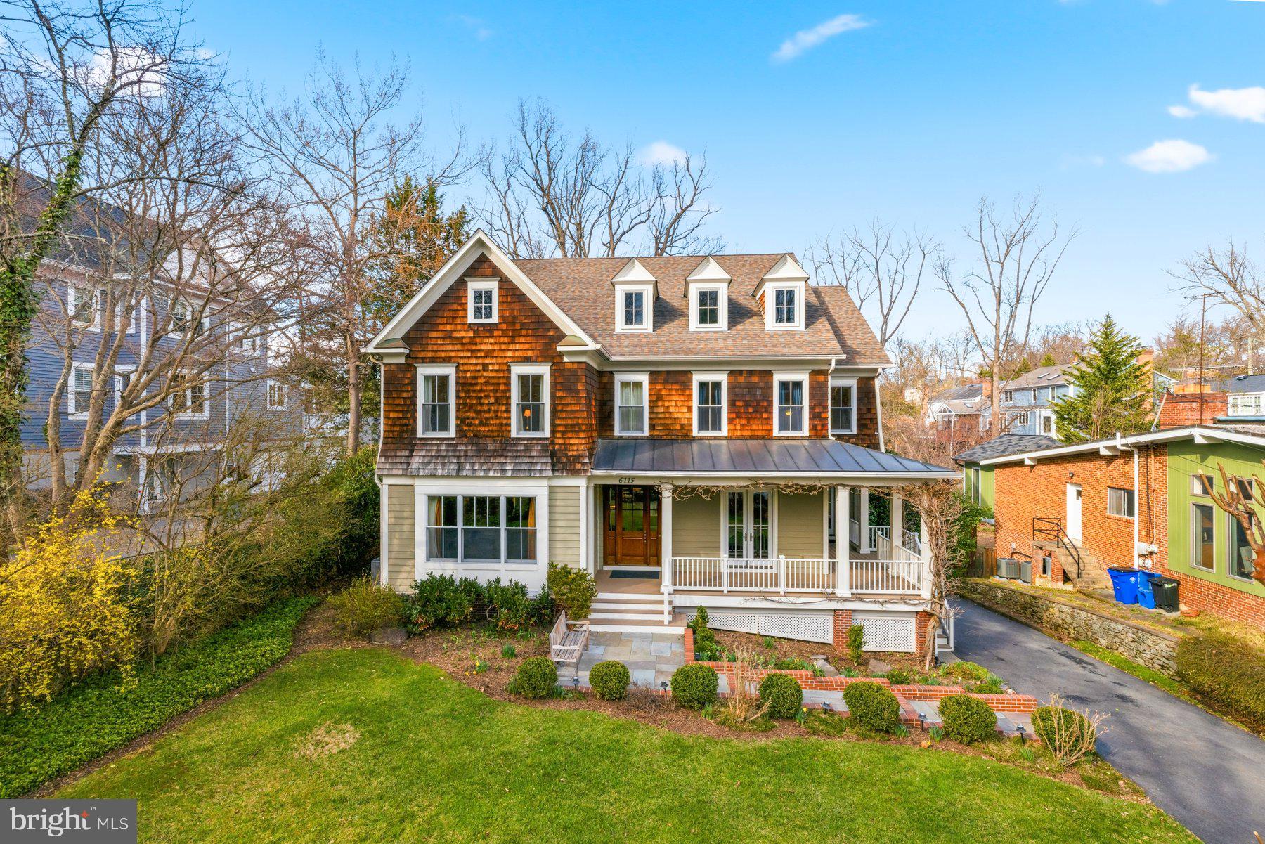 GLEN ECHO - Residential