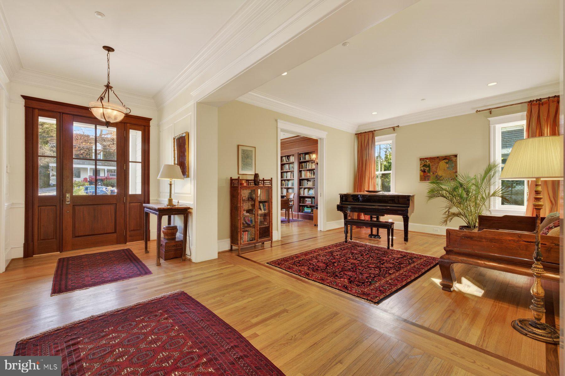 GLEN ECHO - Residential