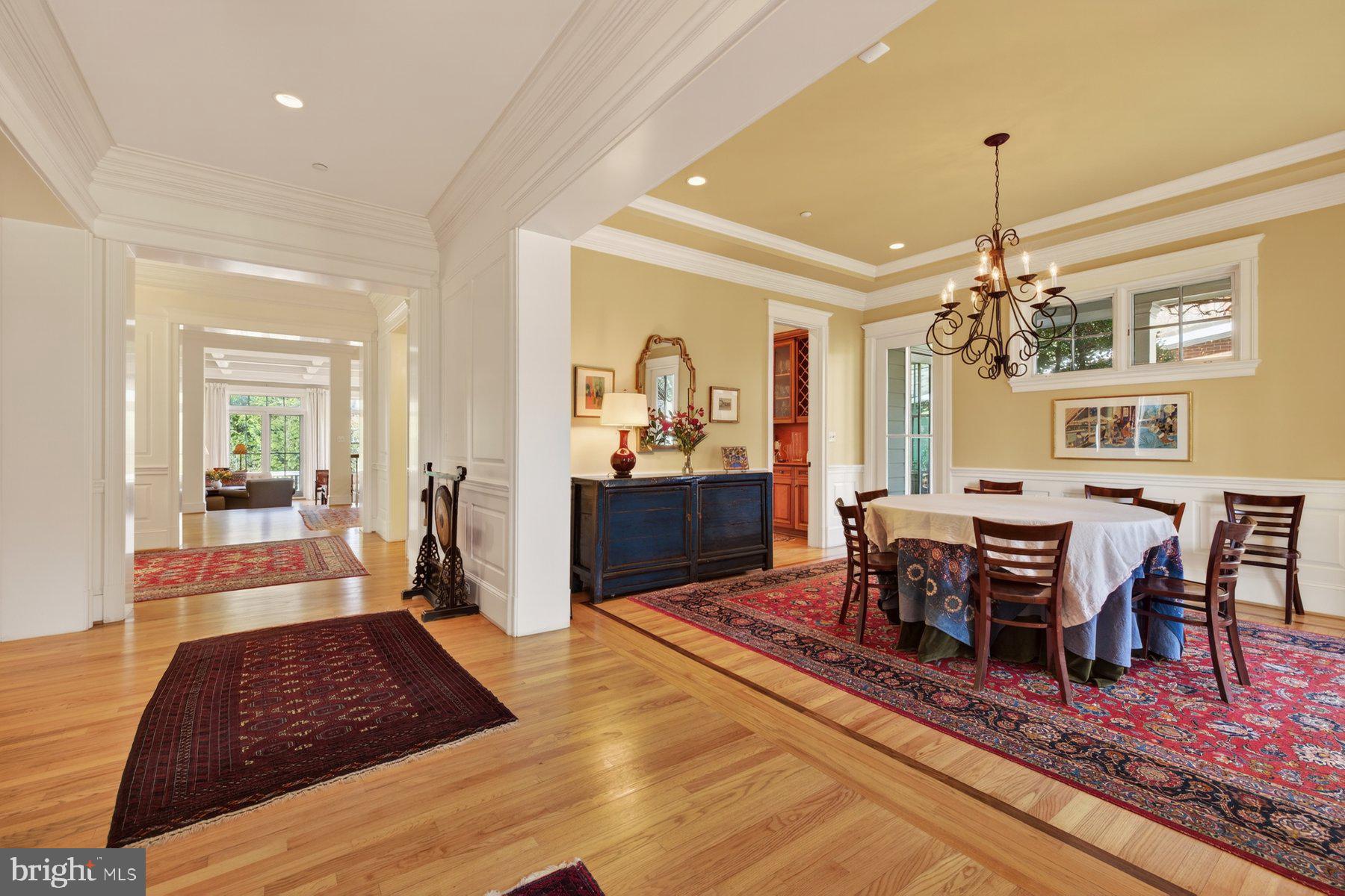 GLEN ECHO - Residential