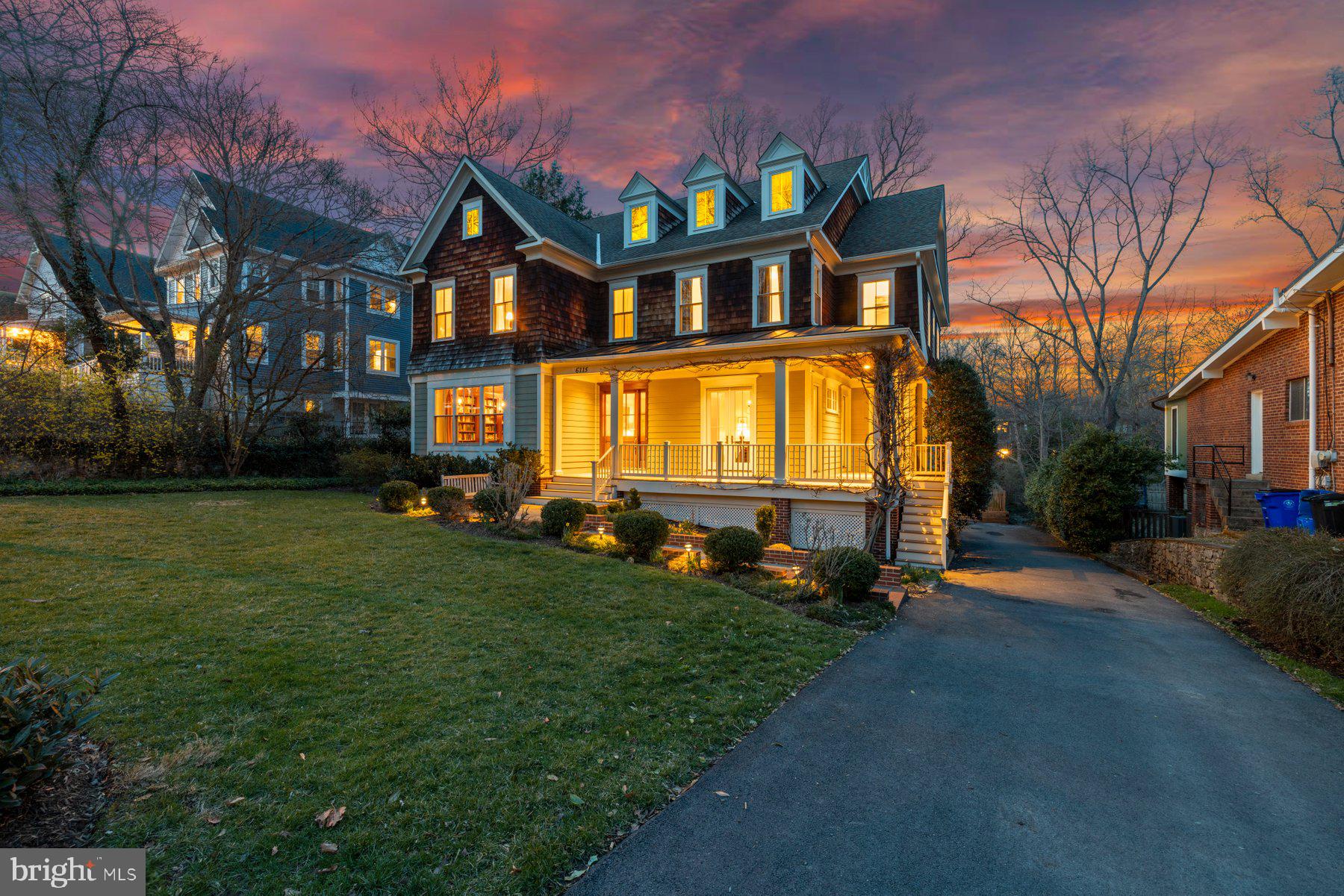 GLEN ECHO - Residential