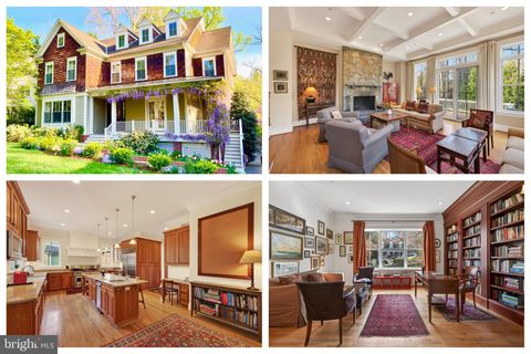 6115 MADAWASKA ROAD BETHESDA MD 20816