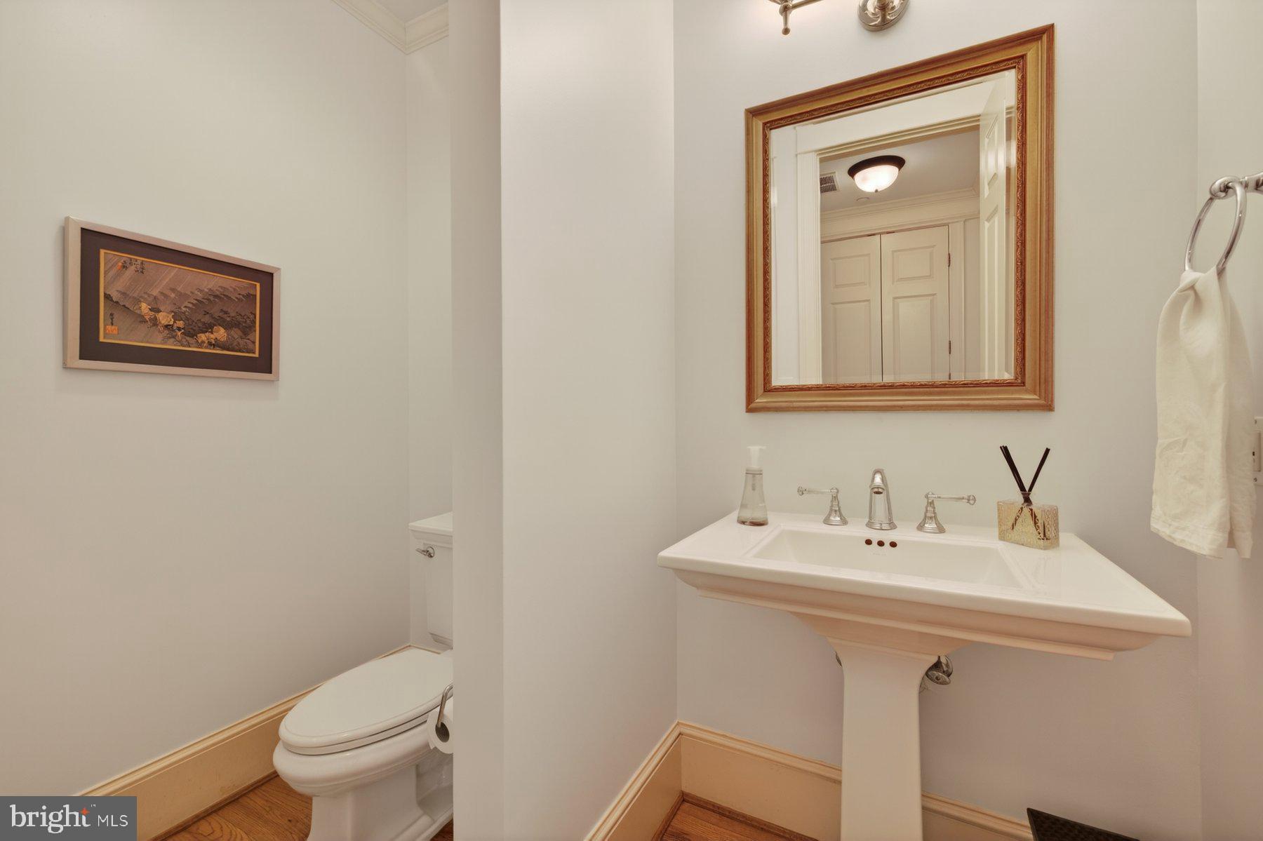 GLEN ECHO - Residential