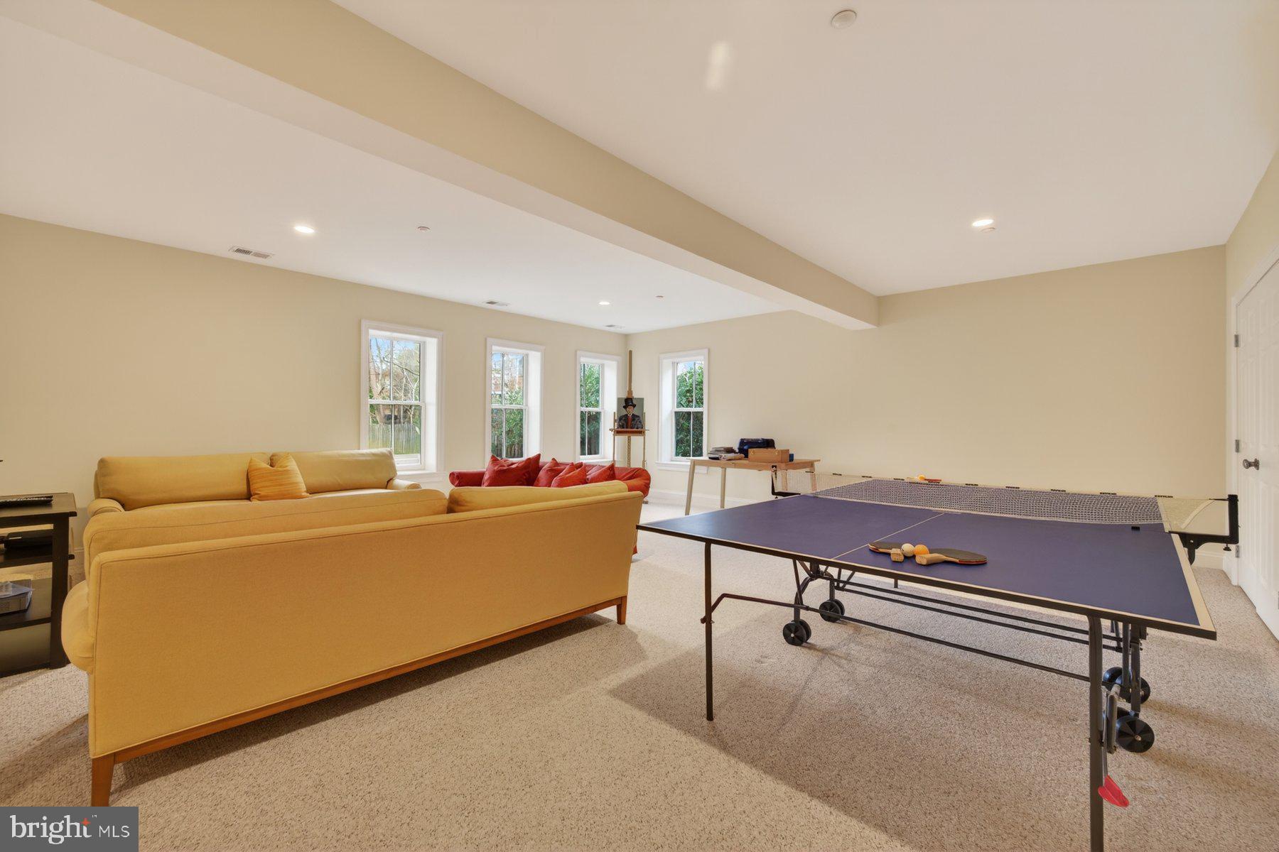 GLEN ECHO - Residential