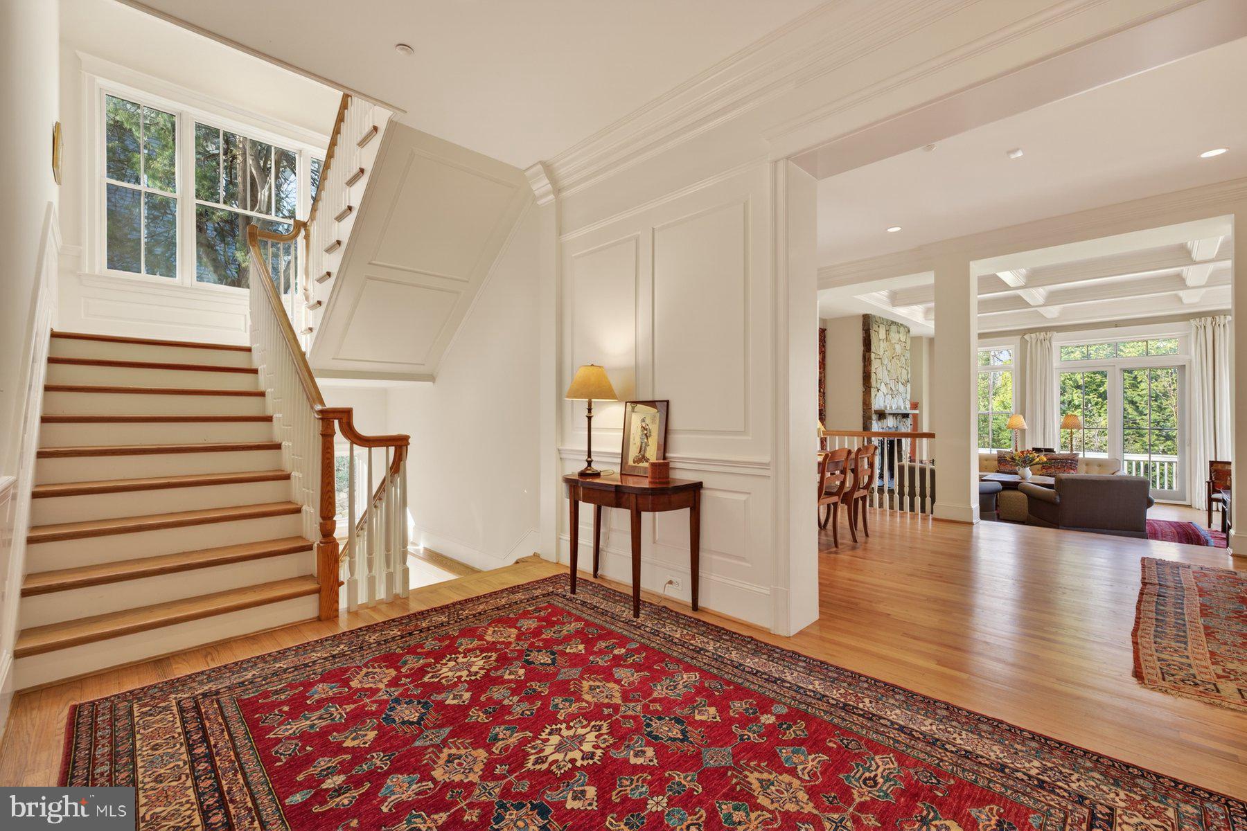 GLEN ECHO - Residential