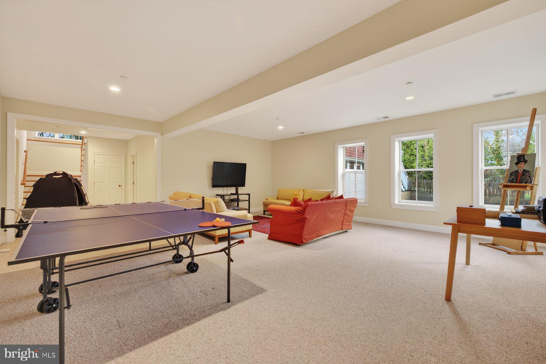 GLEN ECHO - Residential