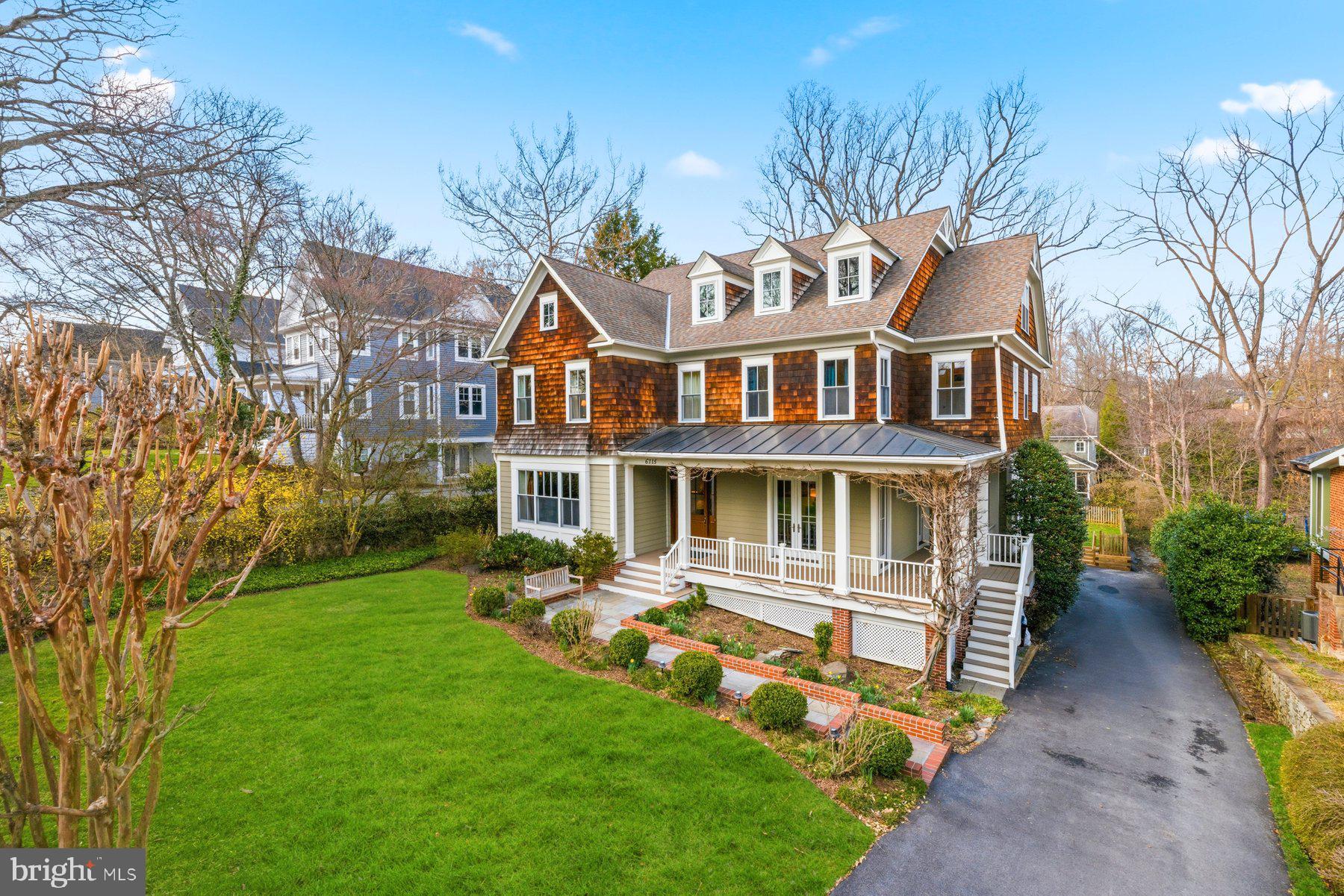 GLEN ECHO - Residential