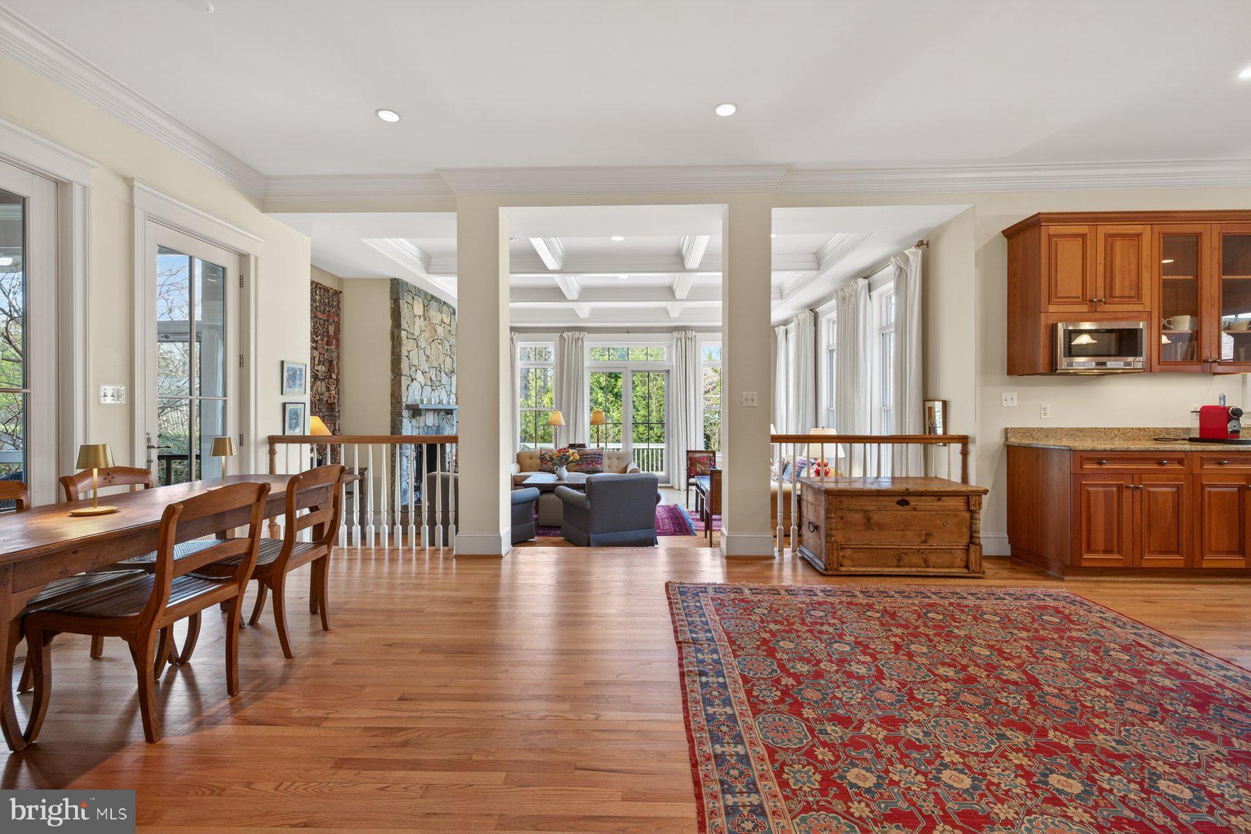 GLEN ECHO - Residential