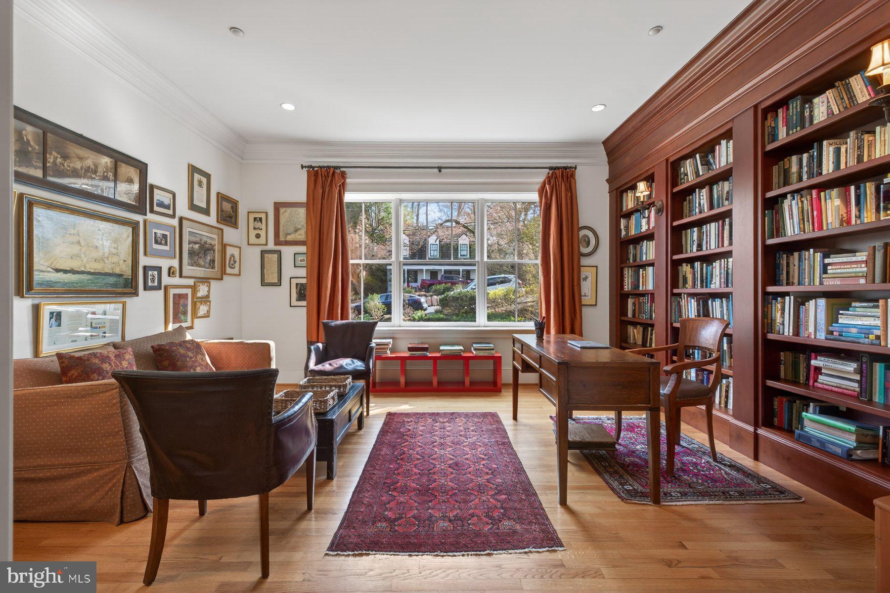 GLEN ECHO - Residential